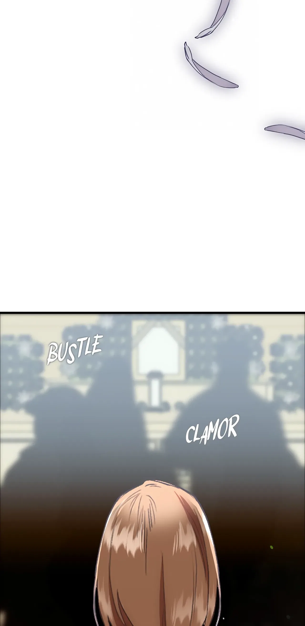 The Second Proposal Was Sweet Chapter 76 – Page 35