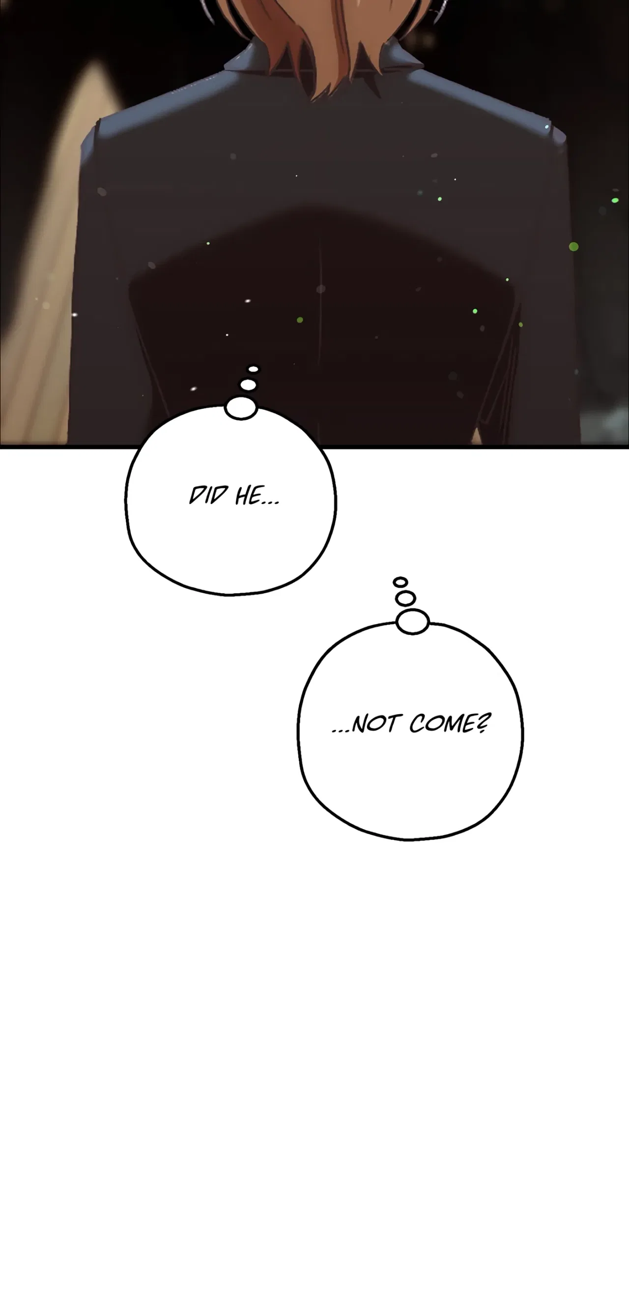 The Second Proposal Was Sweet Chapter 76 – Page 36