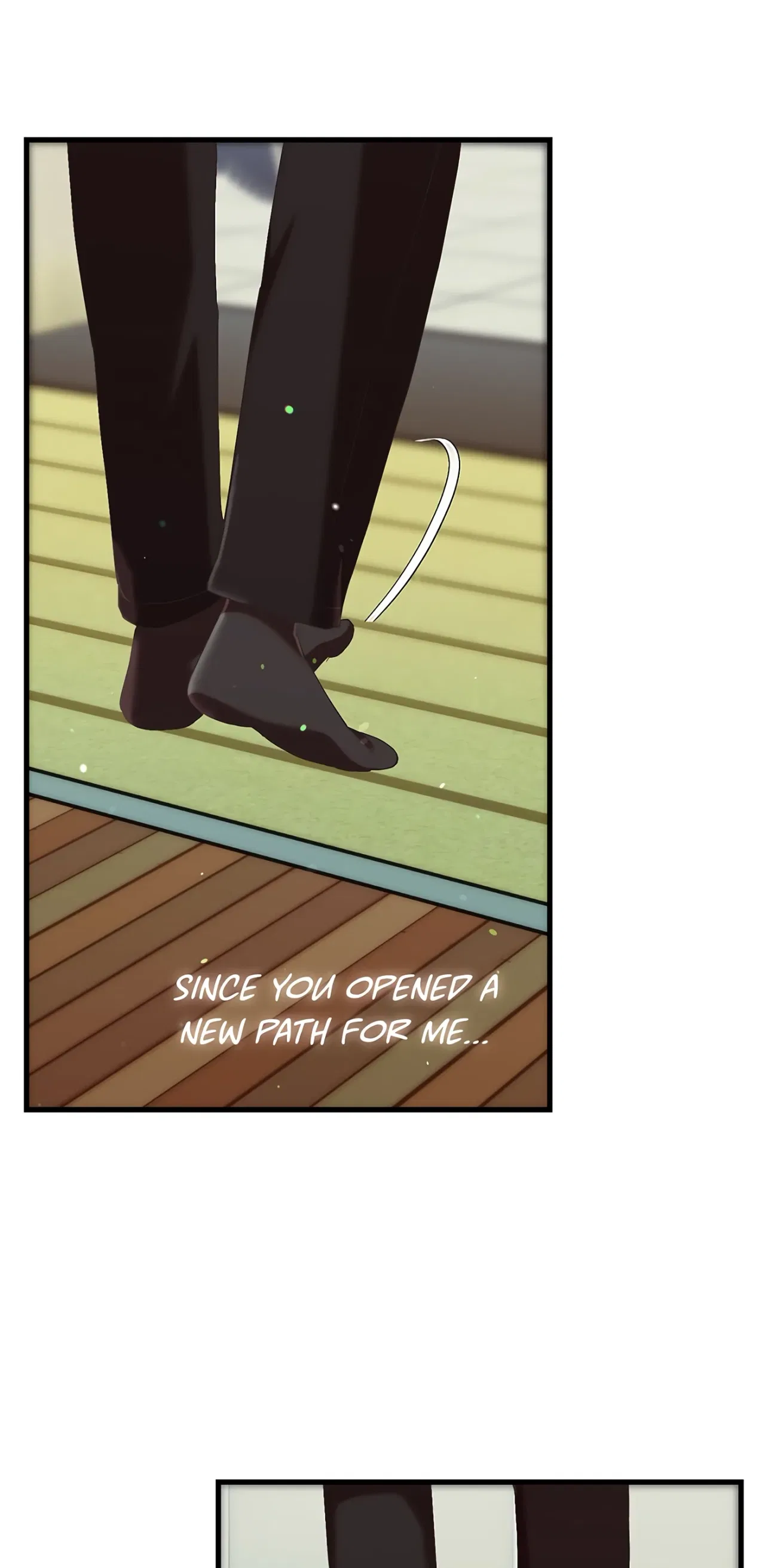 The Second Proposal Was Sweet Chapter 76 – Page 37