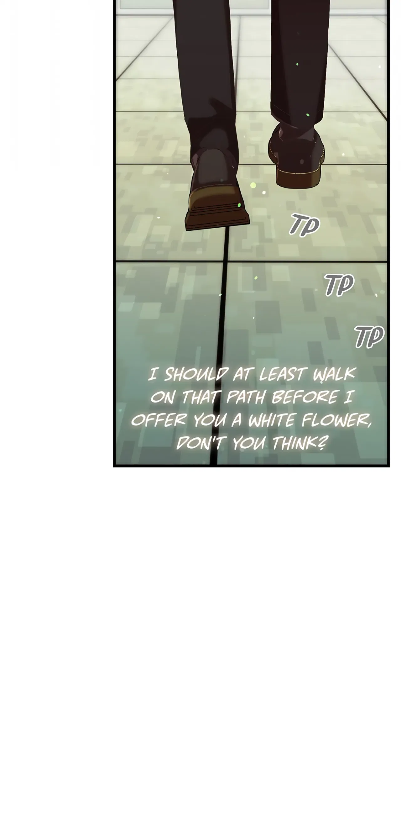 The Second Proposal Was Sweet Chapter 76 – Page 38