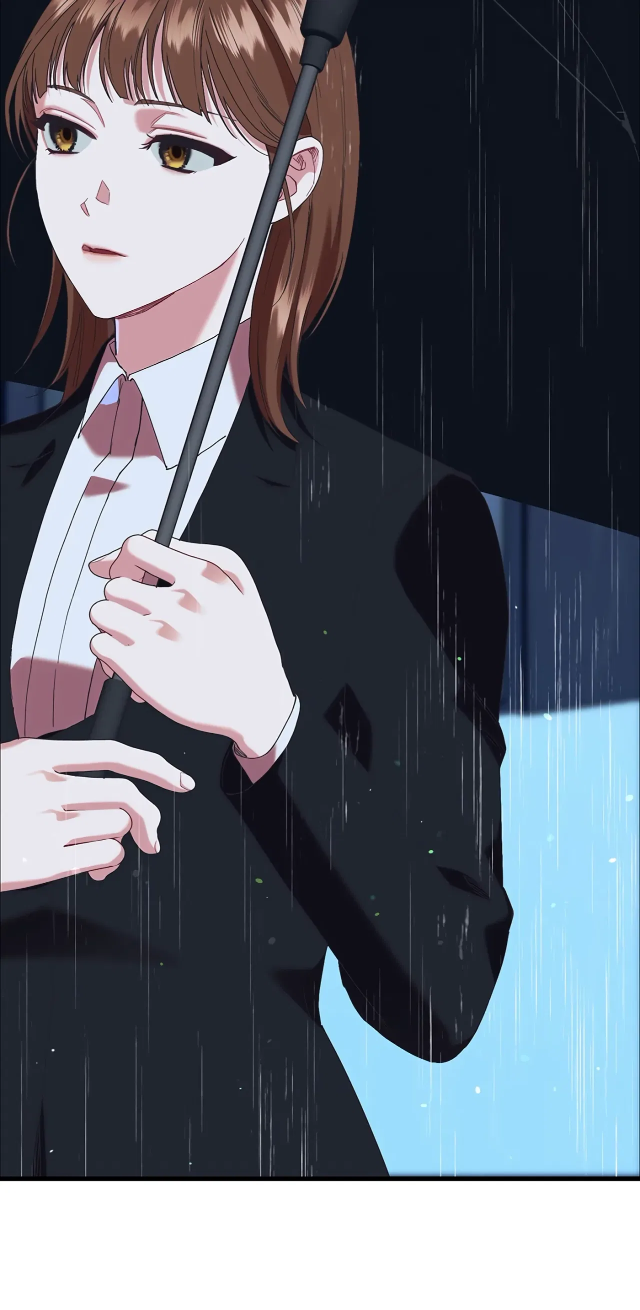 The Second Proposal Was Sweet Chapter 76 – Page 40