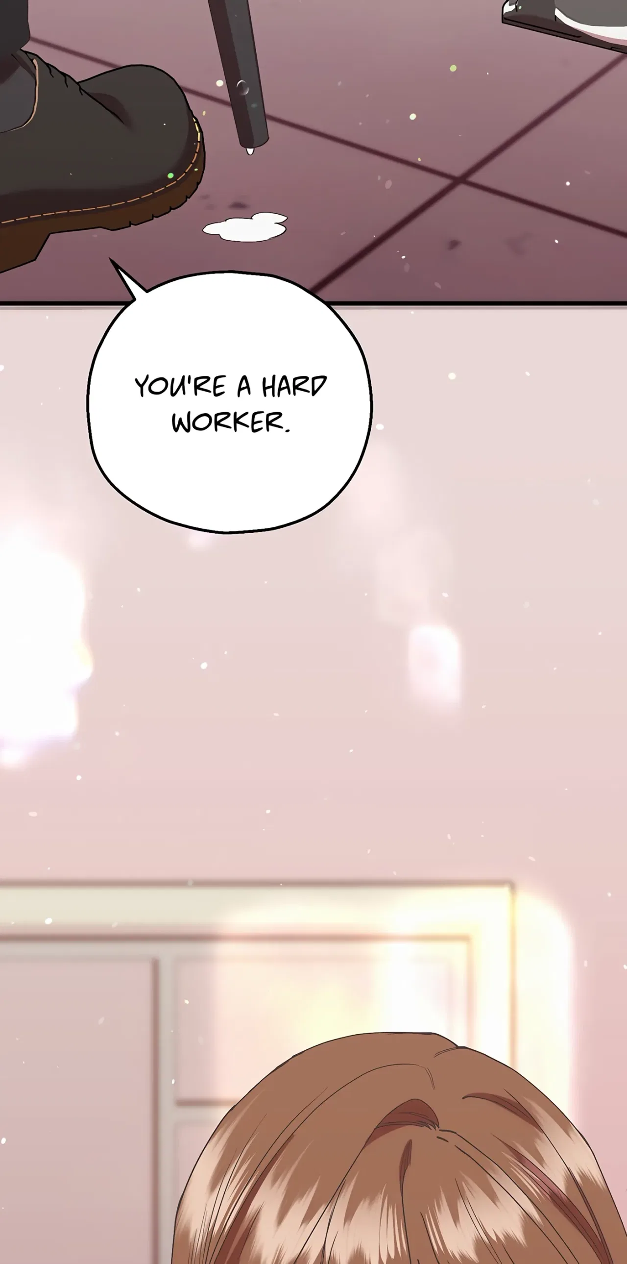 The Second Proposal Was Sweet Chapter 76 – Page 45