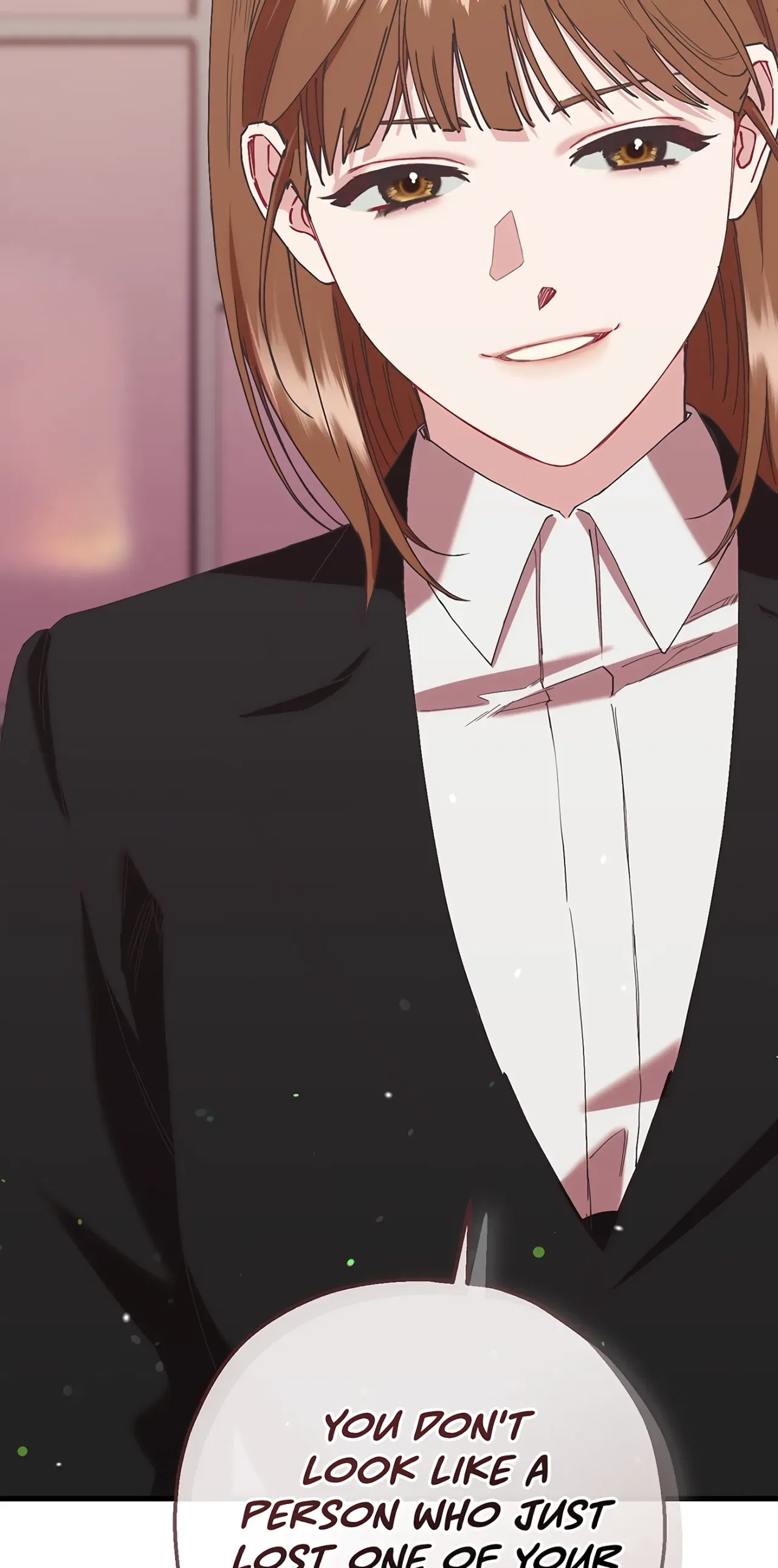 The Second Proposal Was Sweet Chapter 76 – Page 46