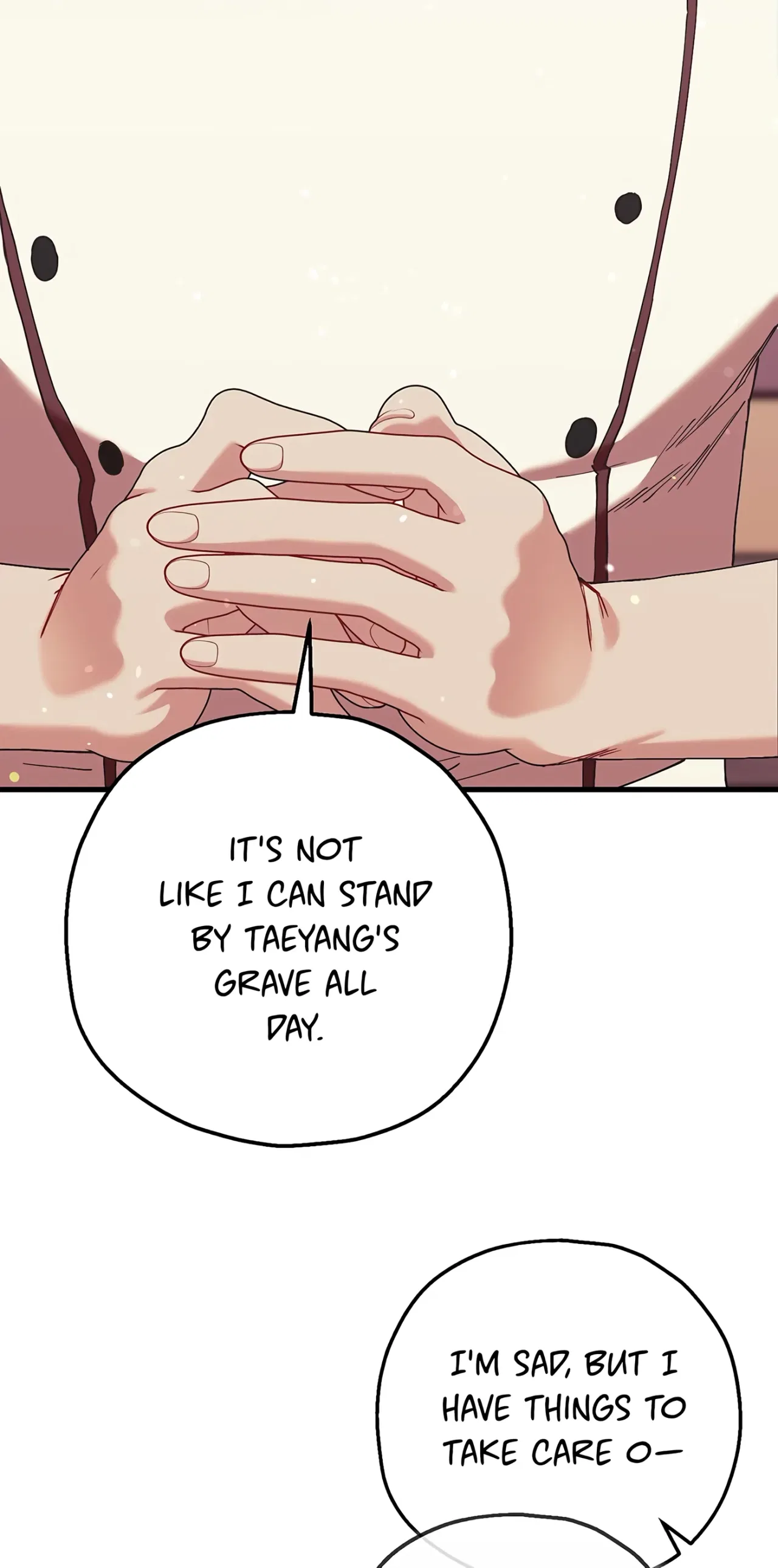 The Second Proposal Was Sweet Chapter 76 – Page 49