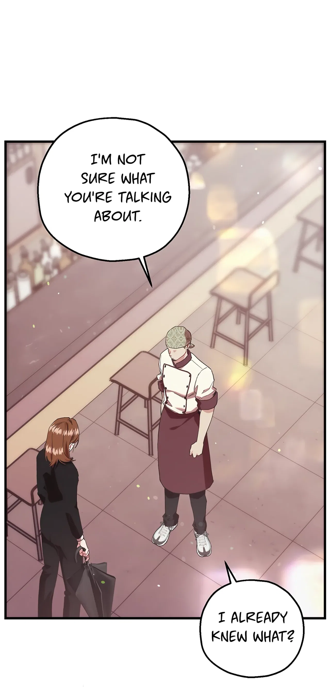 The Second Proposal Was Sweet Chapter 76 – Page 51
