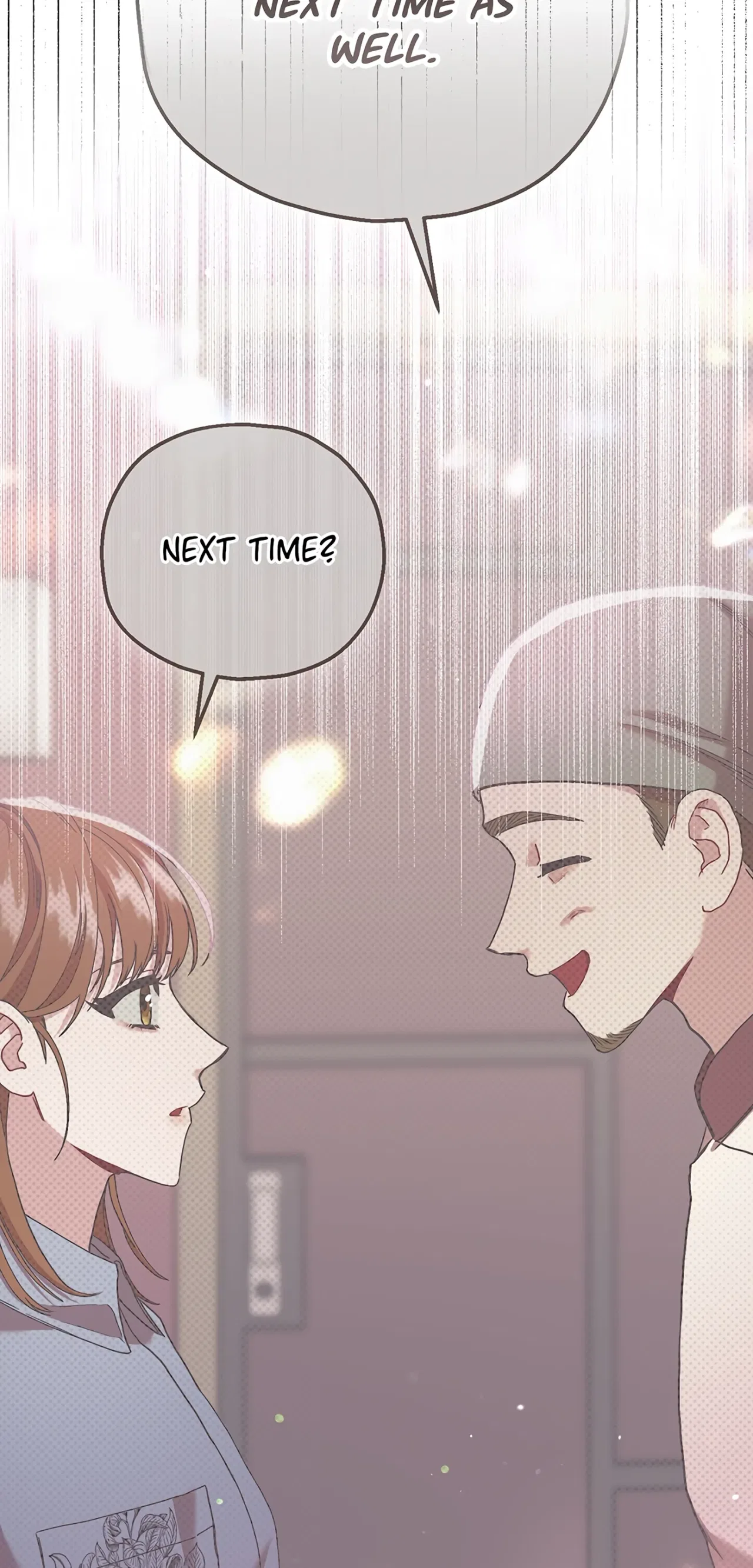 The Second Proposal Was Sweet Chapter 76 – Page 54