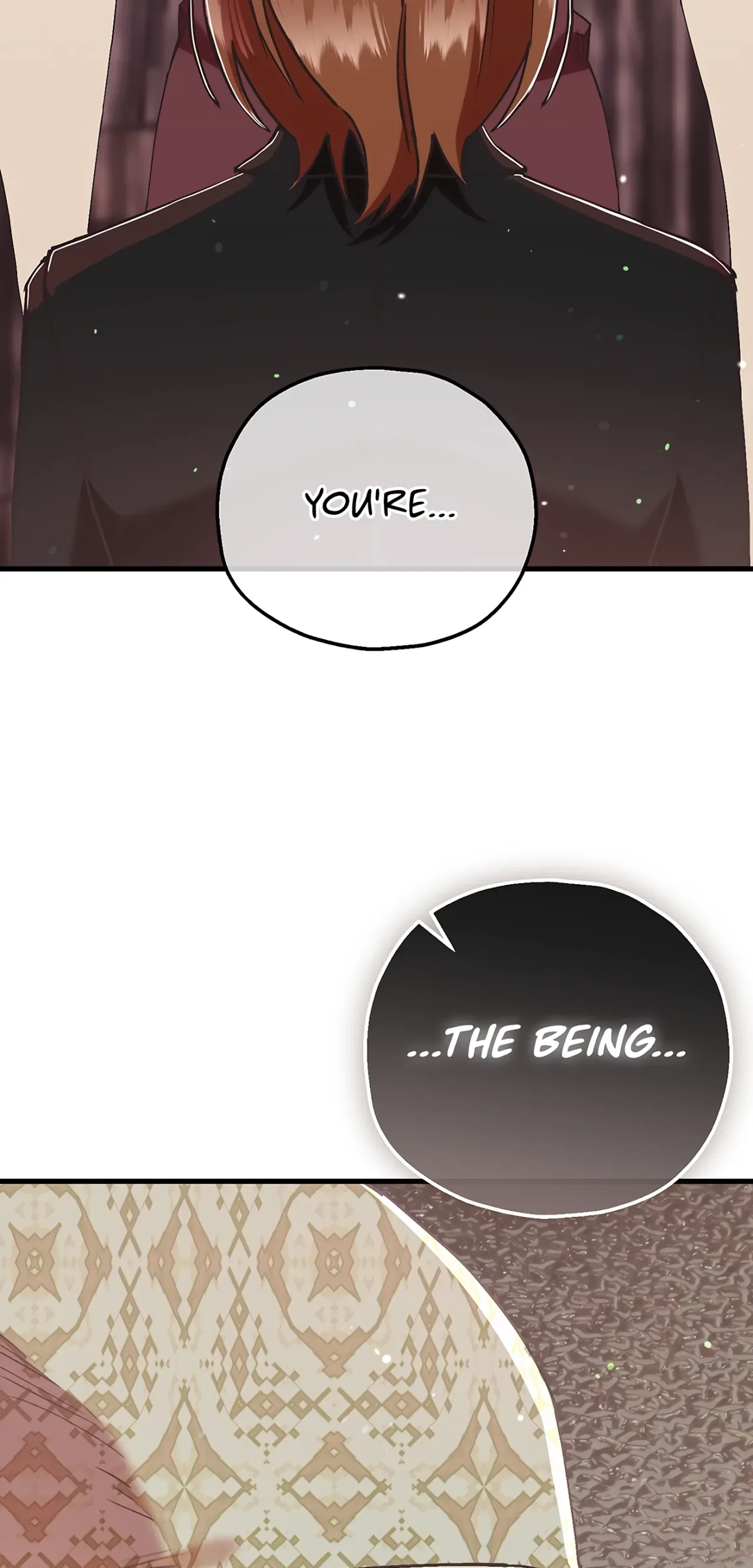The Second Proposal Was Sweet Chapter 76 – Page 59