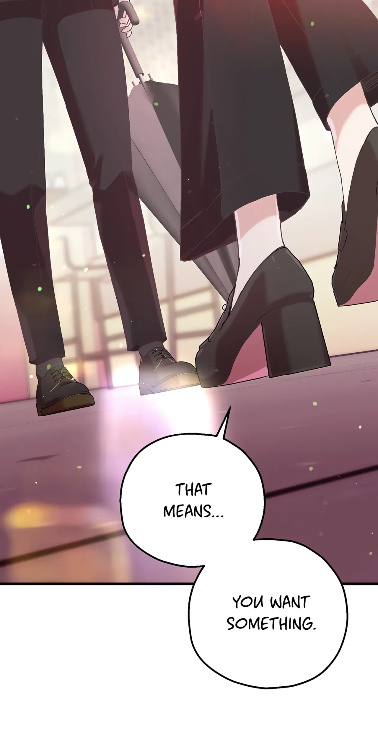 The Second Proposal Was Sweet Chapter 76 – Page 68