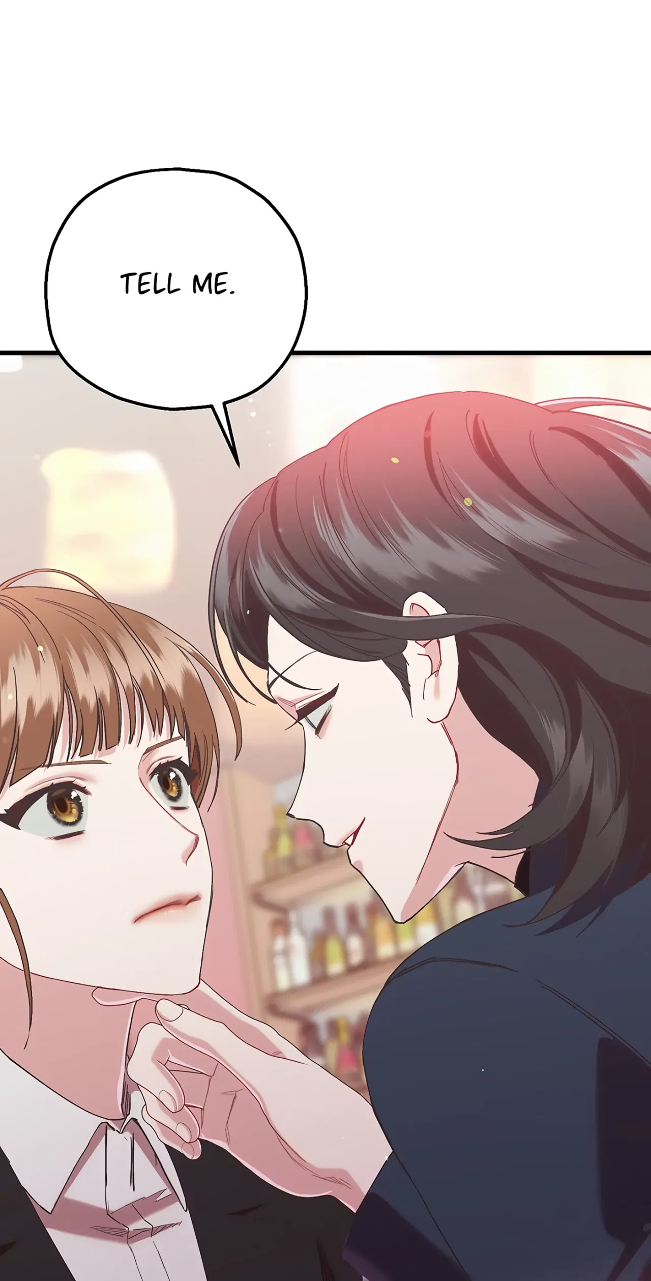 The Second Proposal Was Sweet Chapter 76 – Page 69