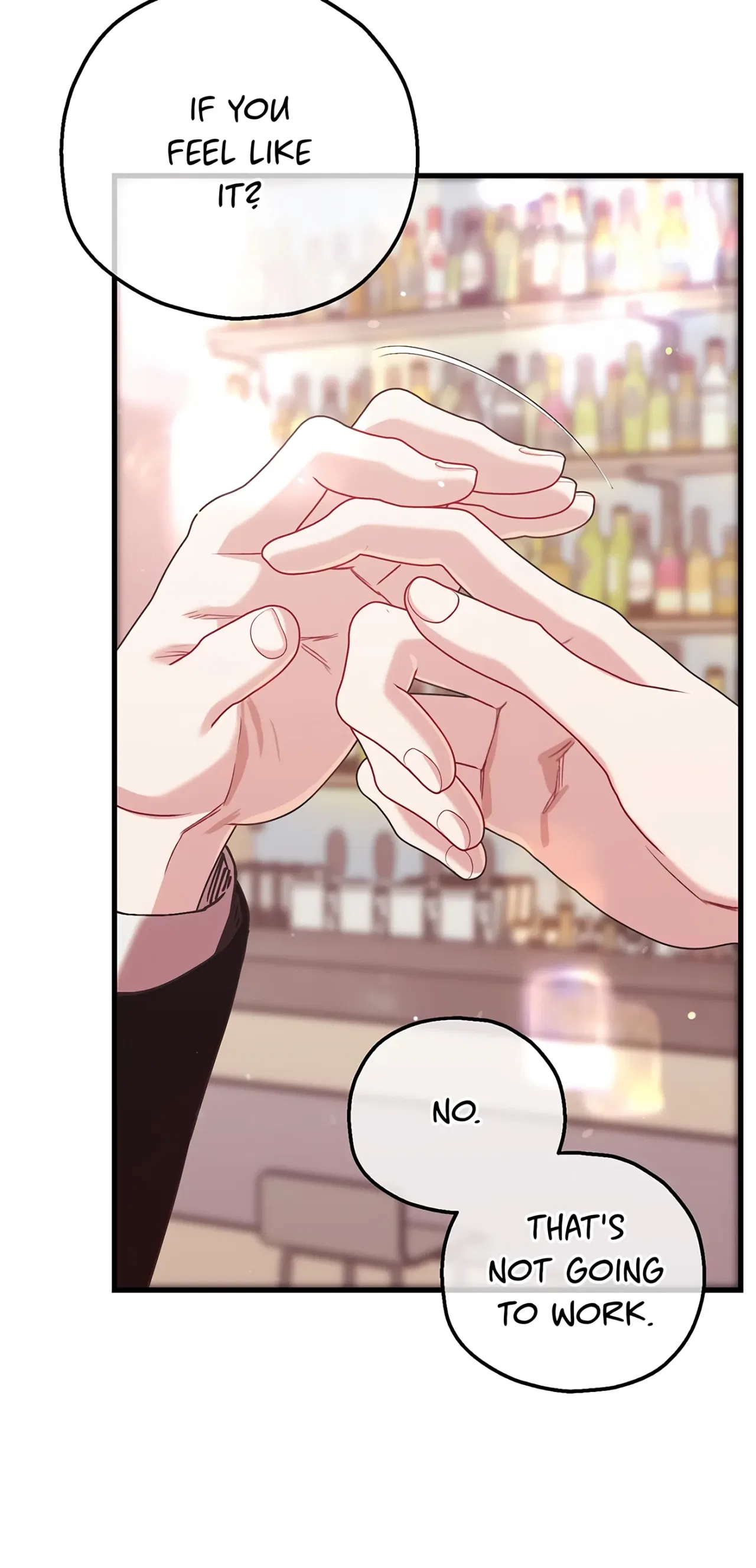 The Second Proposal Was Sweet Chapter 76 – Page 72