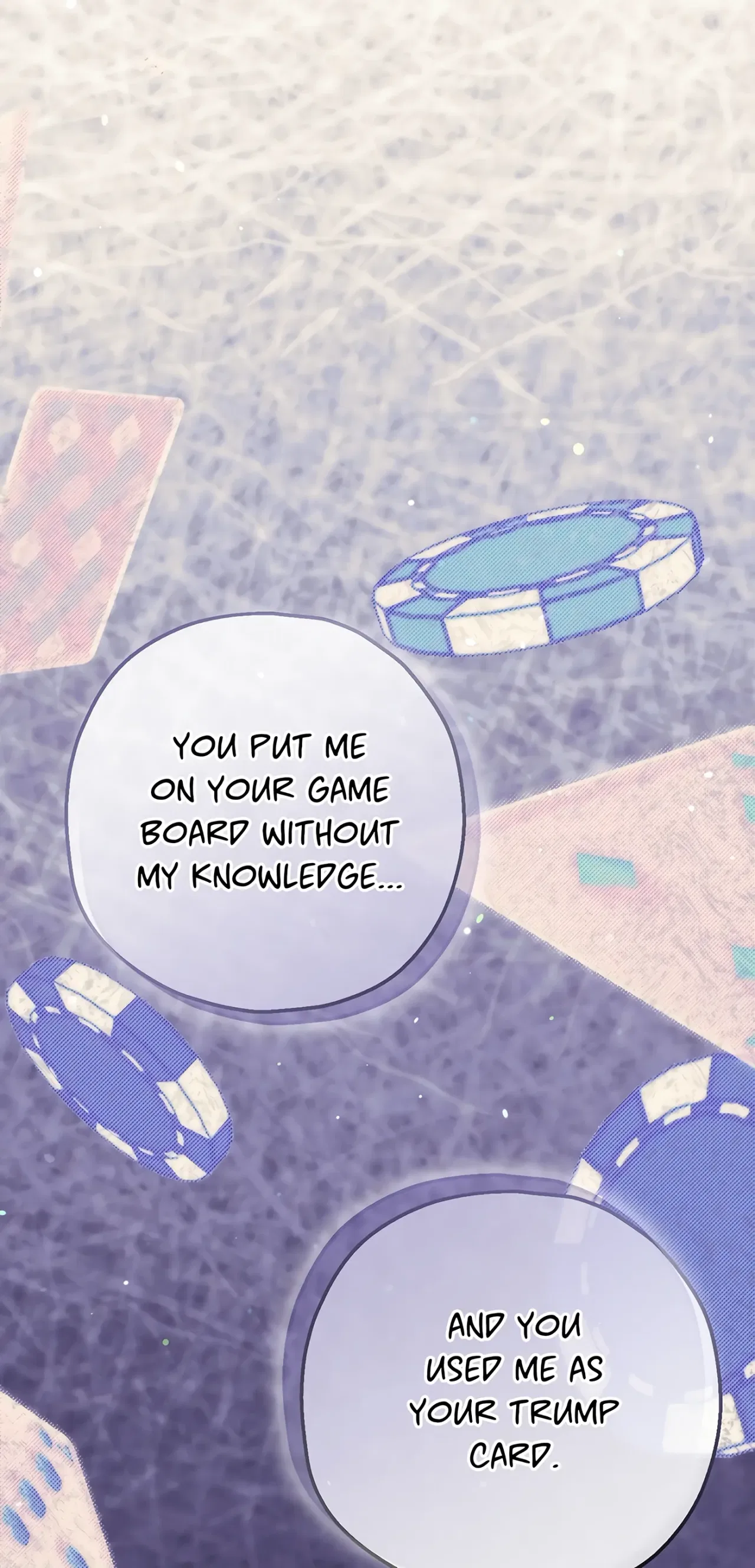 The Second Proposal Was Sweet Chapter 76 – Page 75
