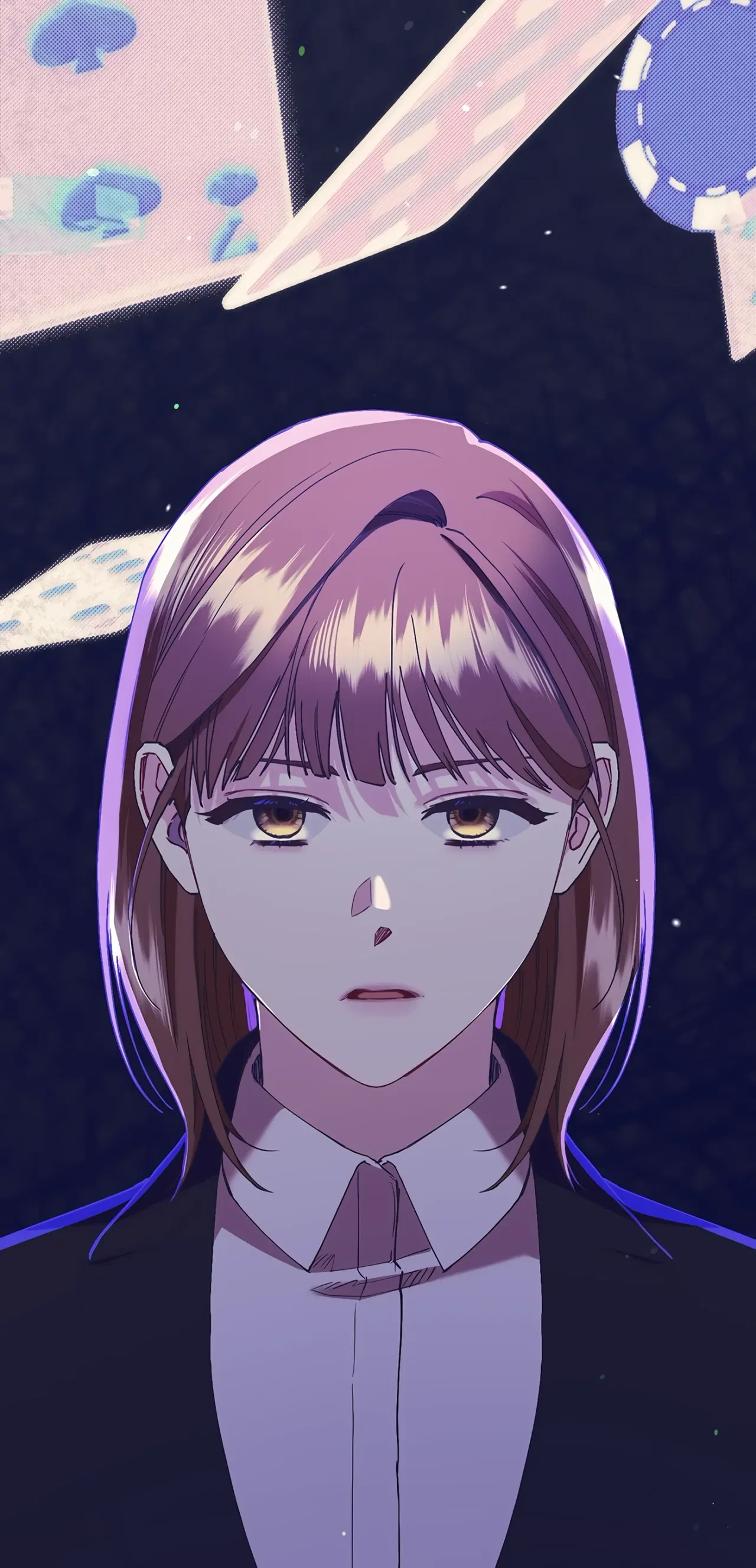 The Second Proposal Was Sweet Chapter 76 – Page 77