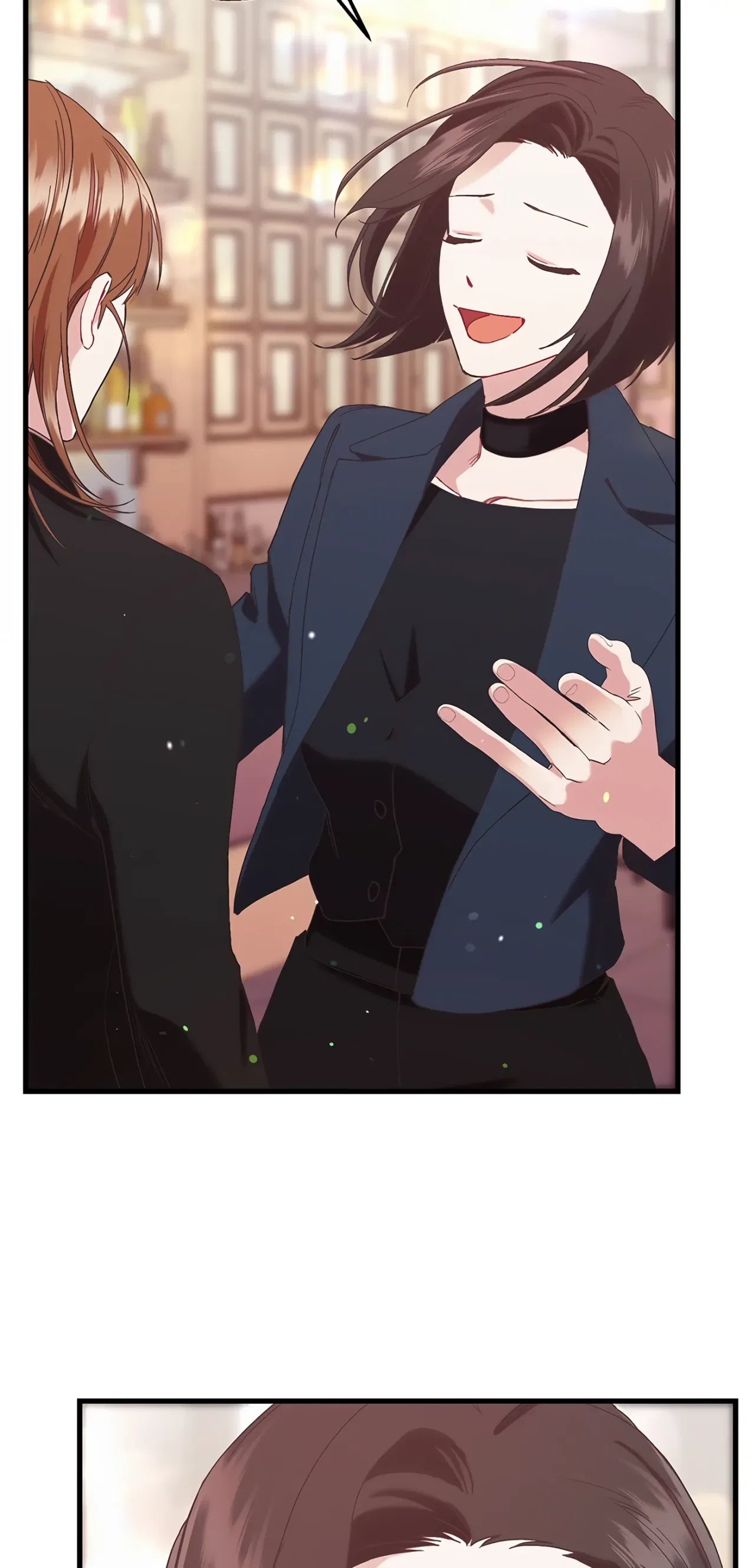 The Second Proposal Was Sweet Chapter 76 – Page 79