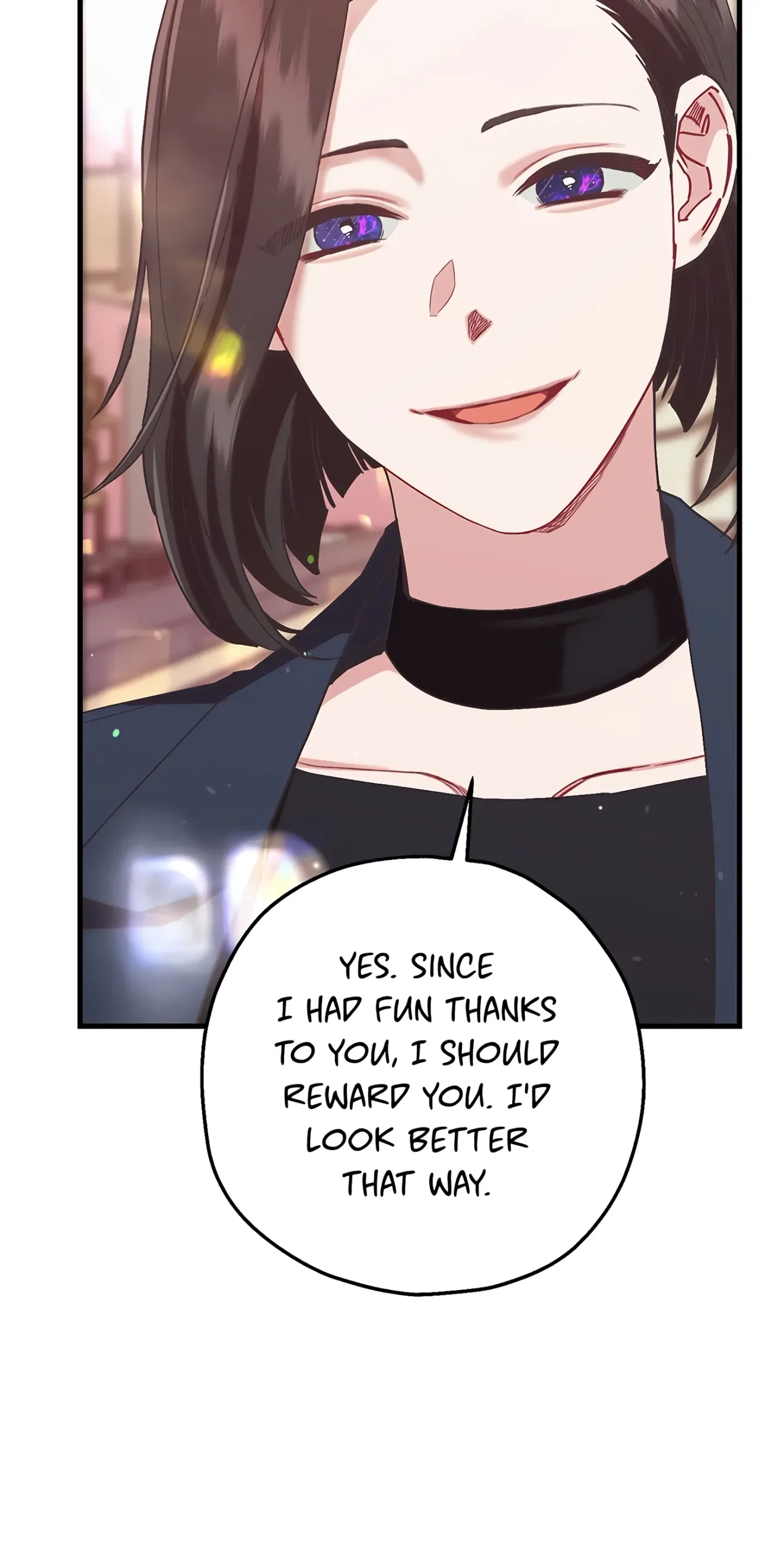 The Second Proposal Was Sweet Chapter 76 – Page 80