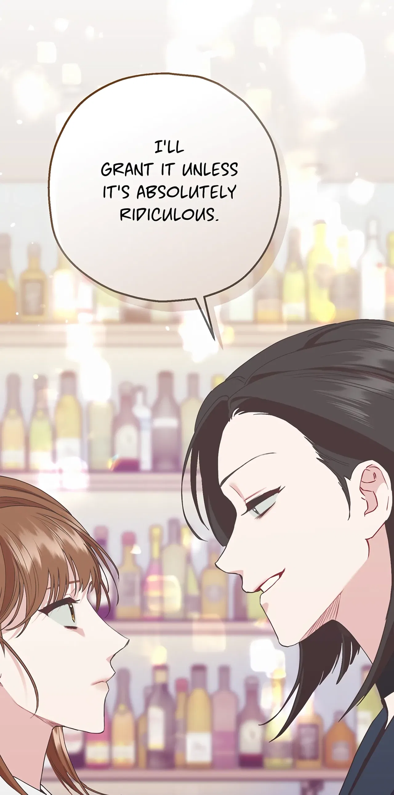 The Second Proposal Was Sweet Chapter 76 – Page 82