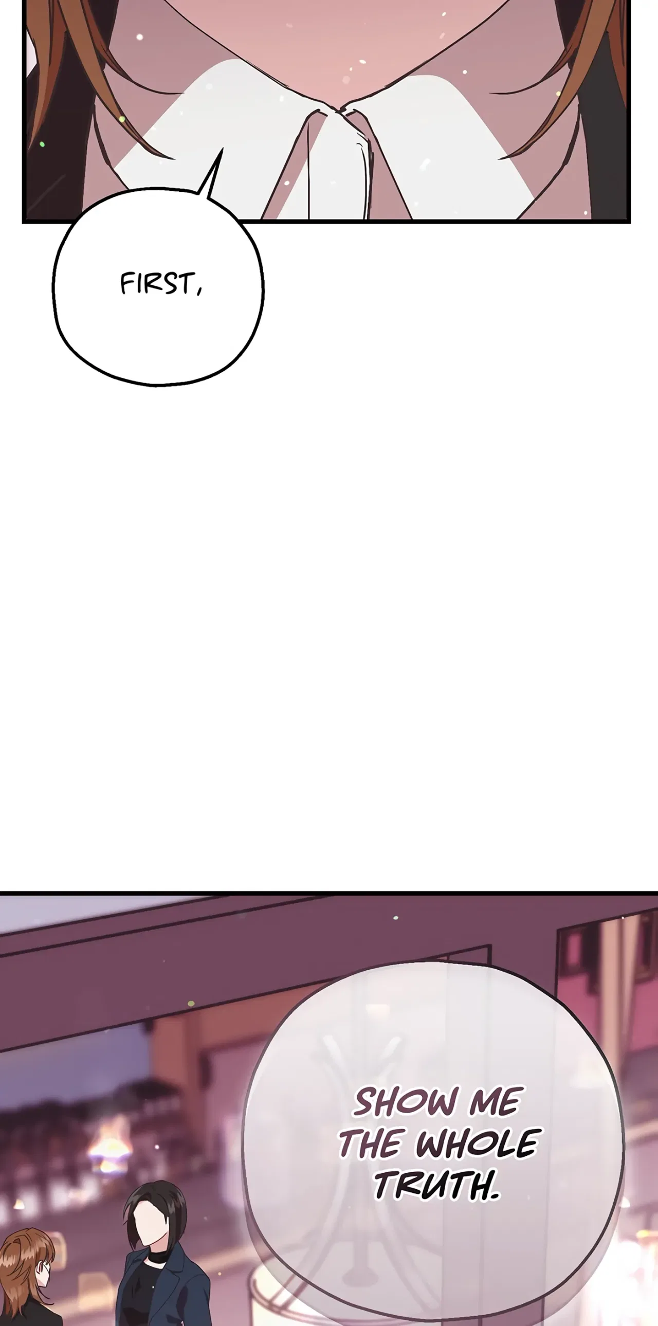 The Second Proposal Was Sweet Chapter 76 – Page 84