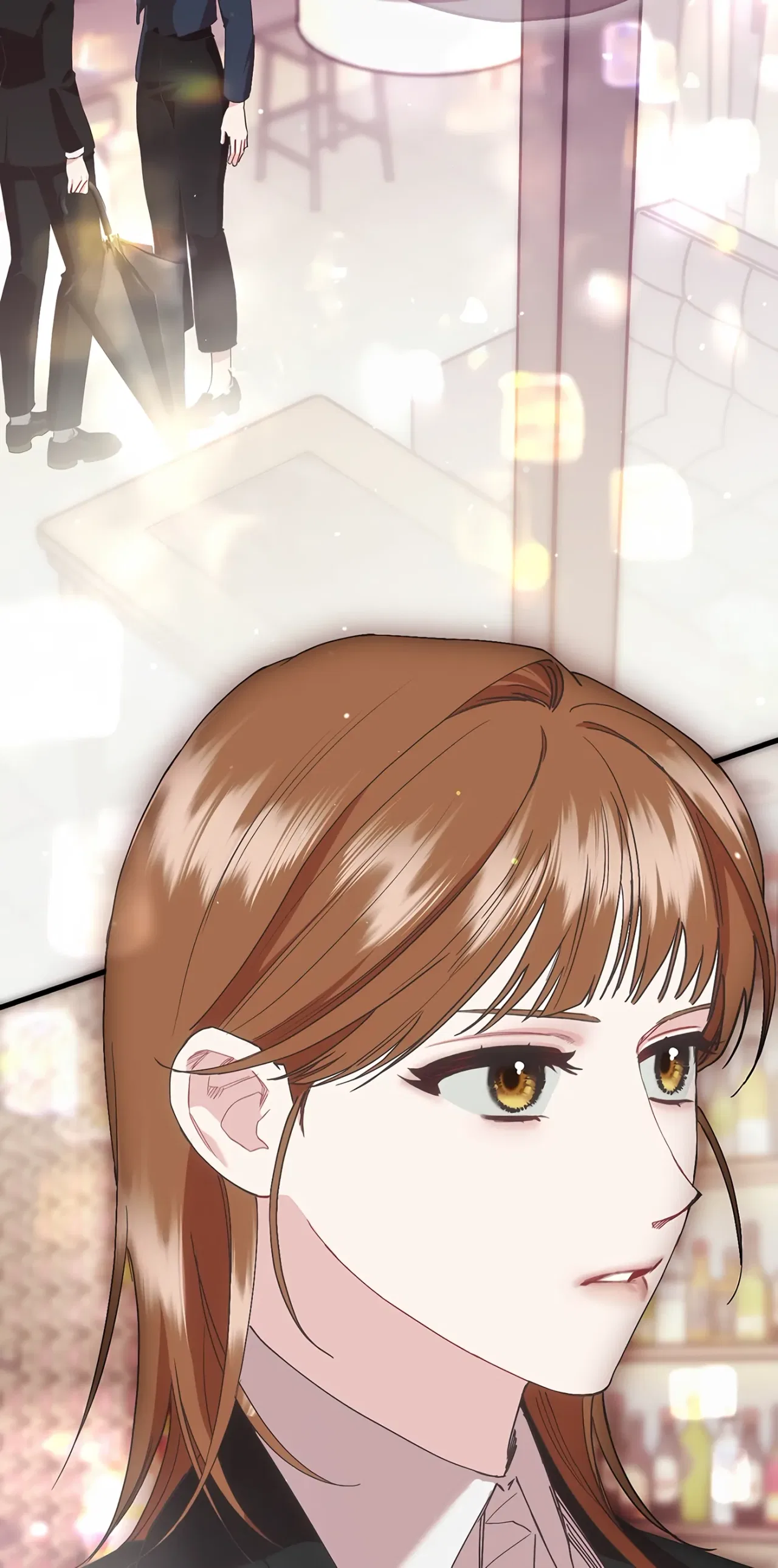 The Second Proposal Was Sweet Chapter 76 – Page 85