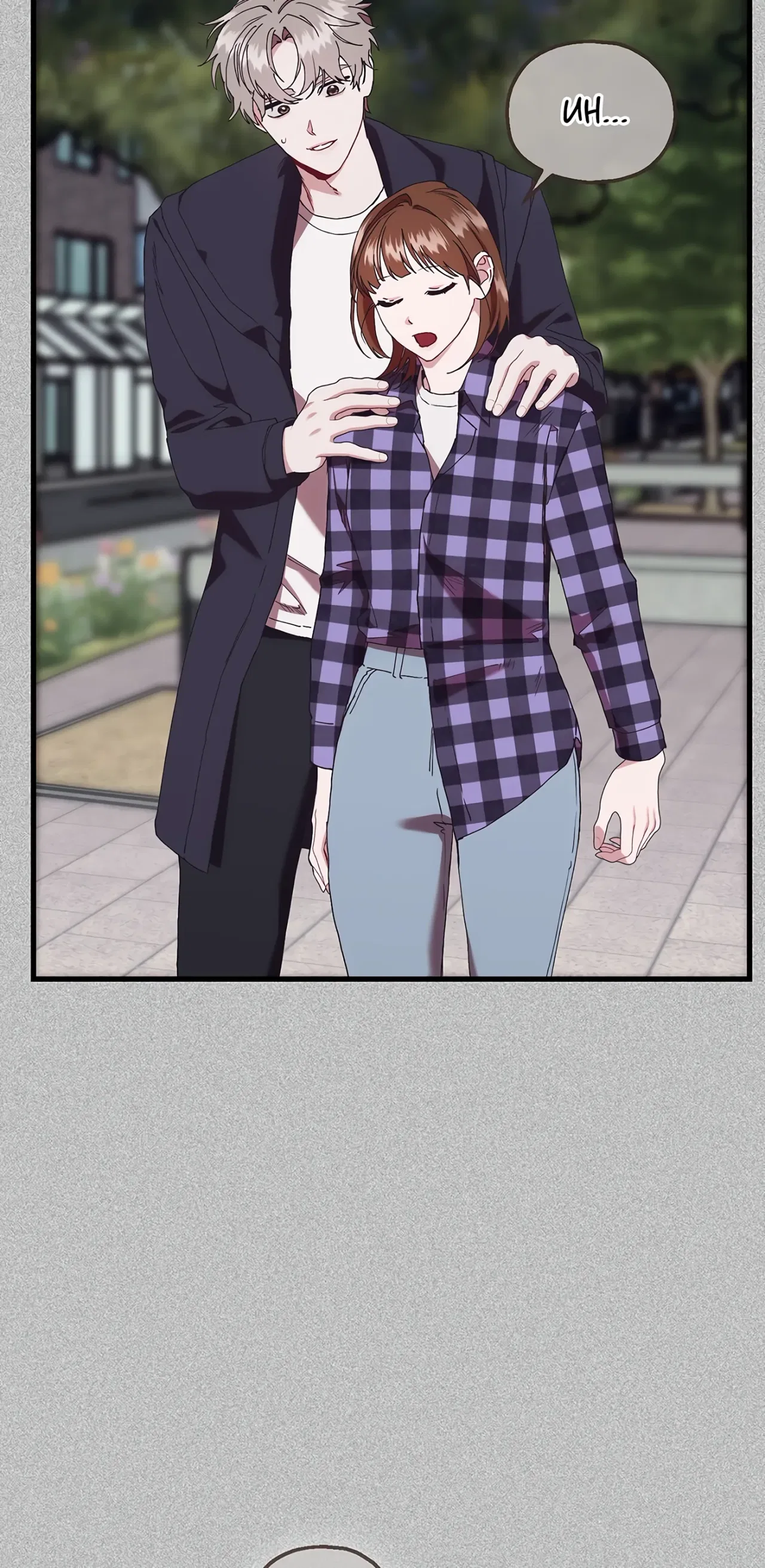The Second Proposal Was Sweet Chapter 75 – Page 6