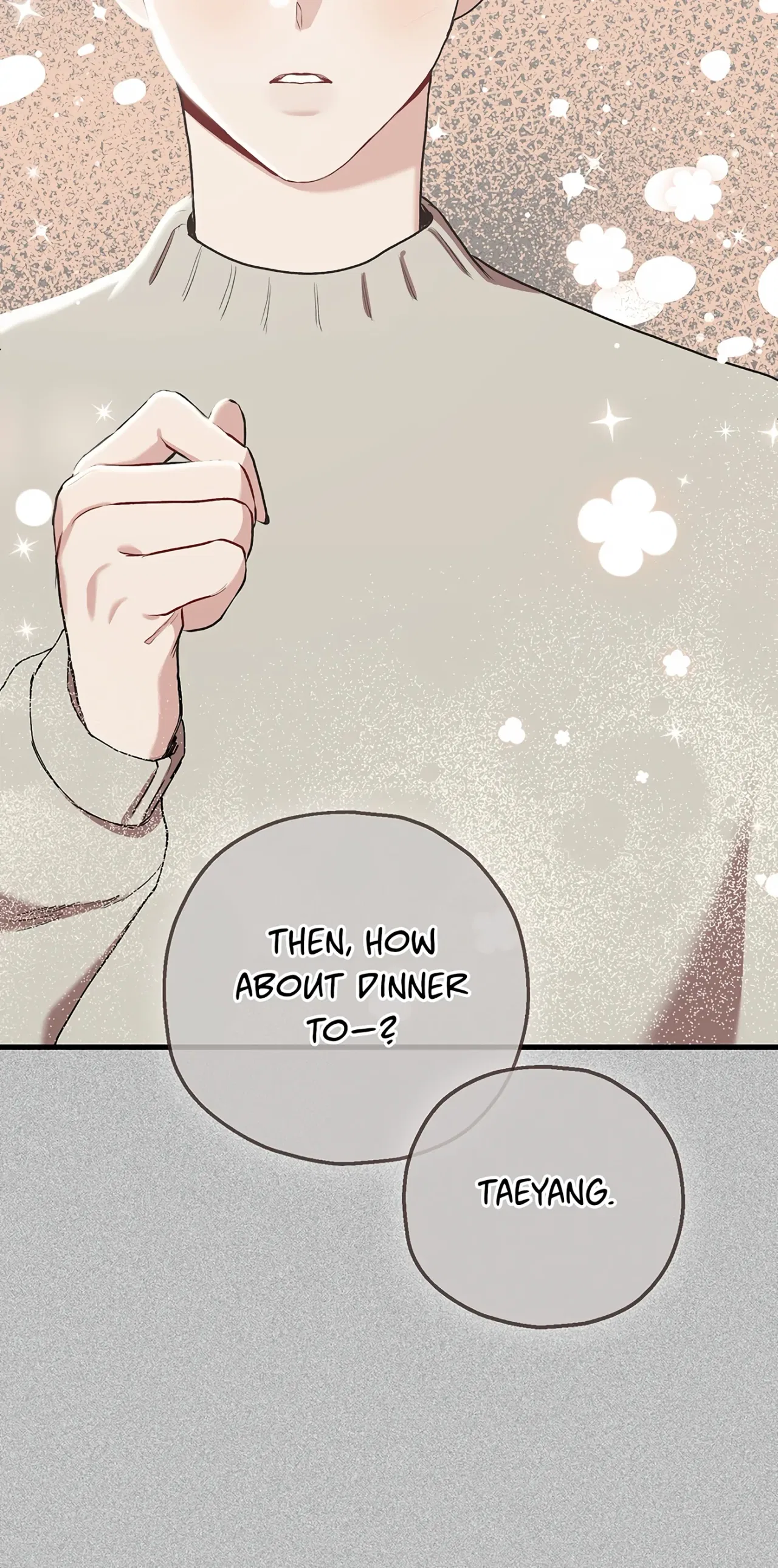 The Second Proposal Was Sweet Chapter 75 – Page 11