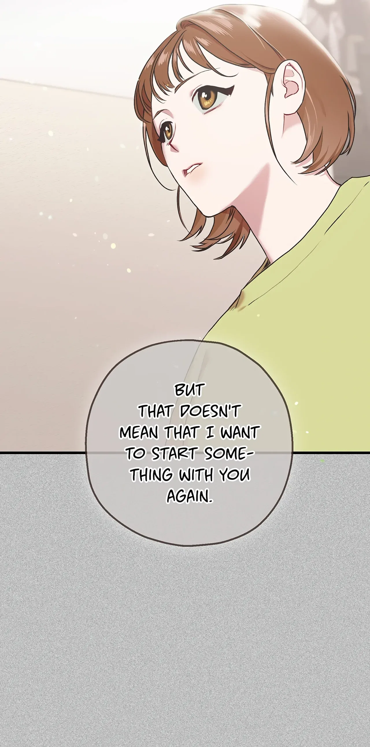 The Second Proposal Was Sweet Chapter 75 – Page 13