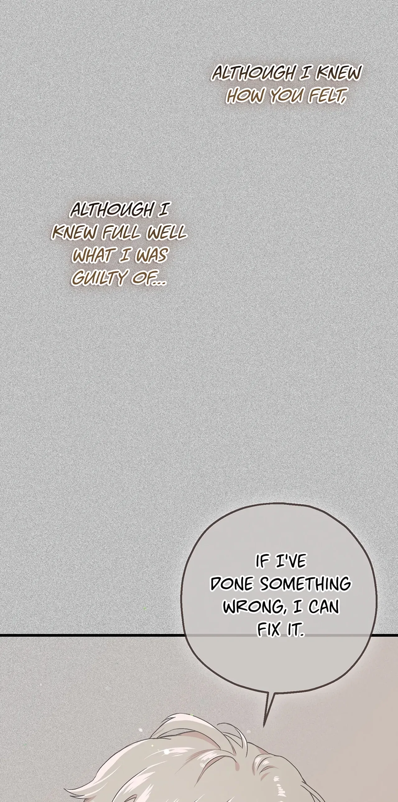 The Second Proposal Was Sweet Chapter 75 – Page 14