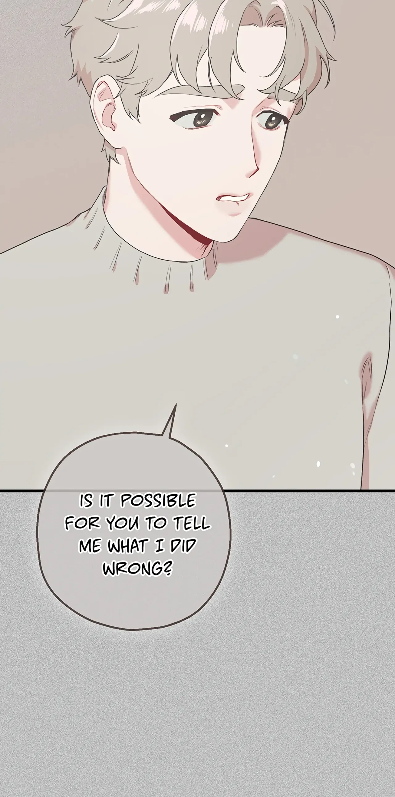 The Second Proposal Was Sweet Chapter 75 – Page 15