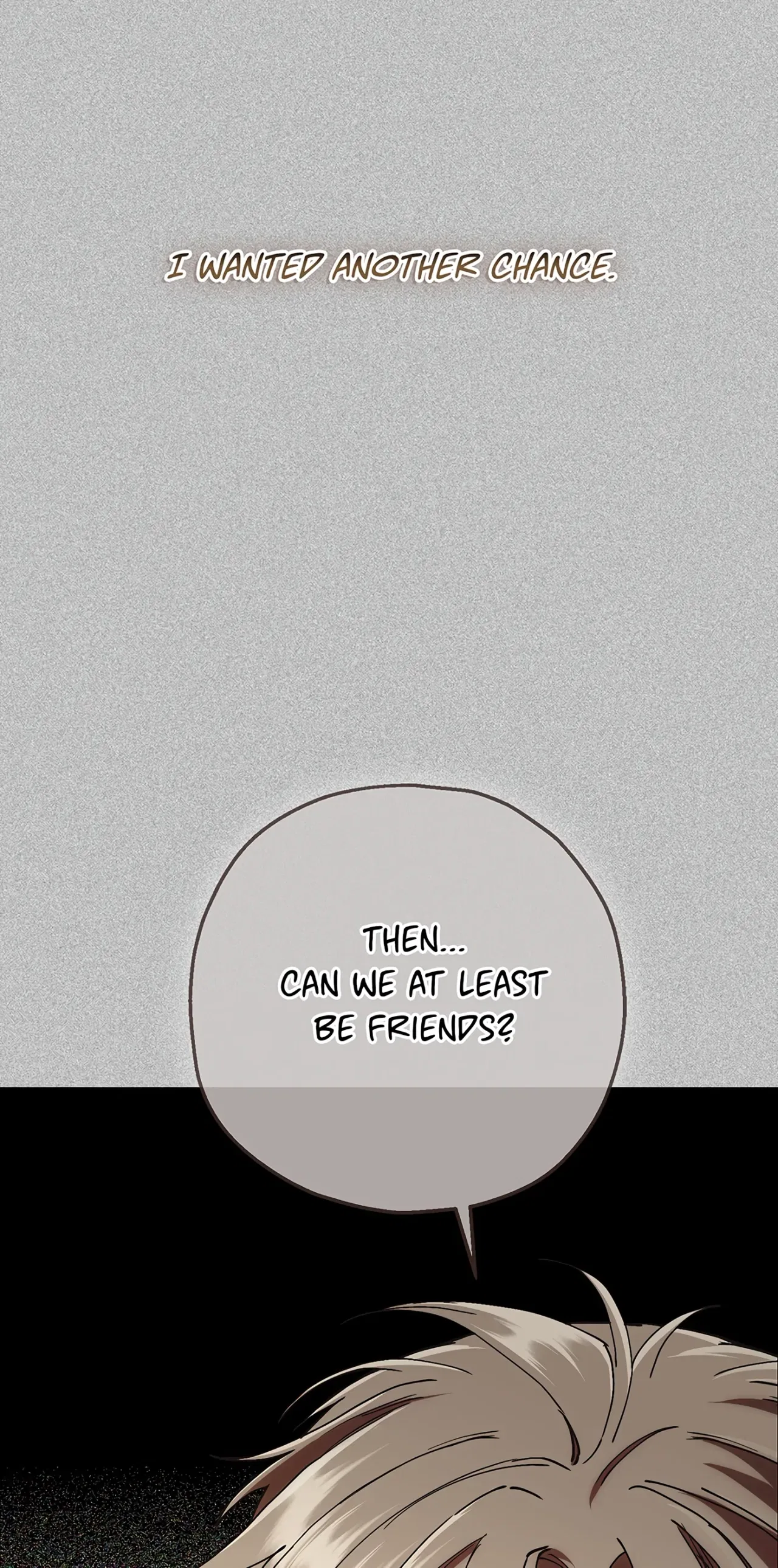 The Second Proposal Was Sweet Chapter 75 – Page 16