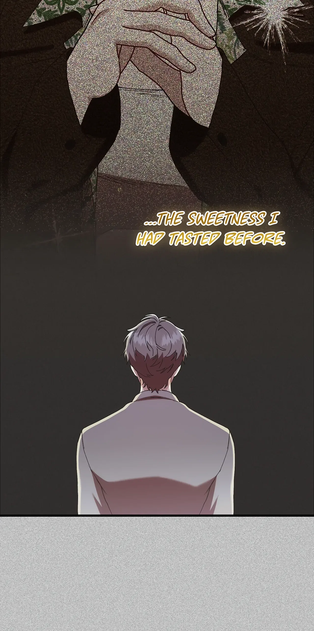 The Second Proposal Was Sweet Chapter 75 – Page 19
