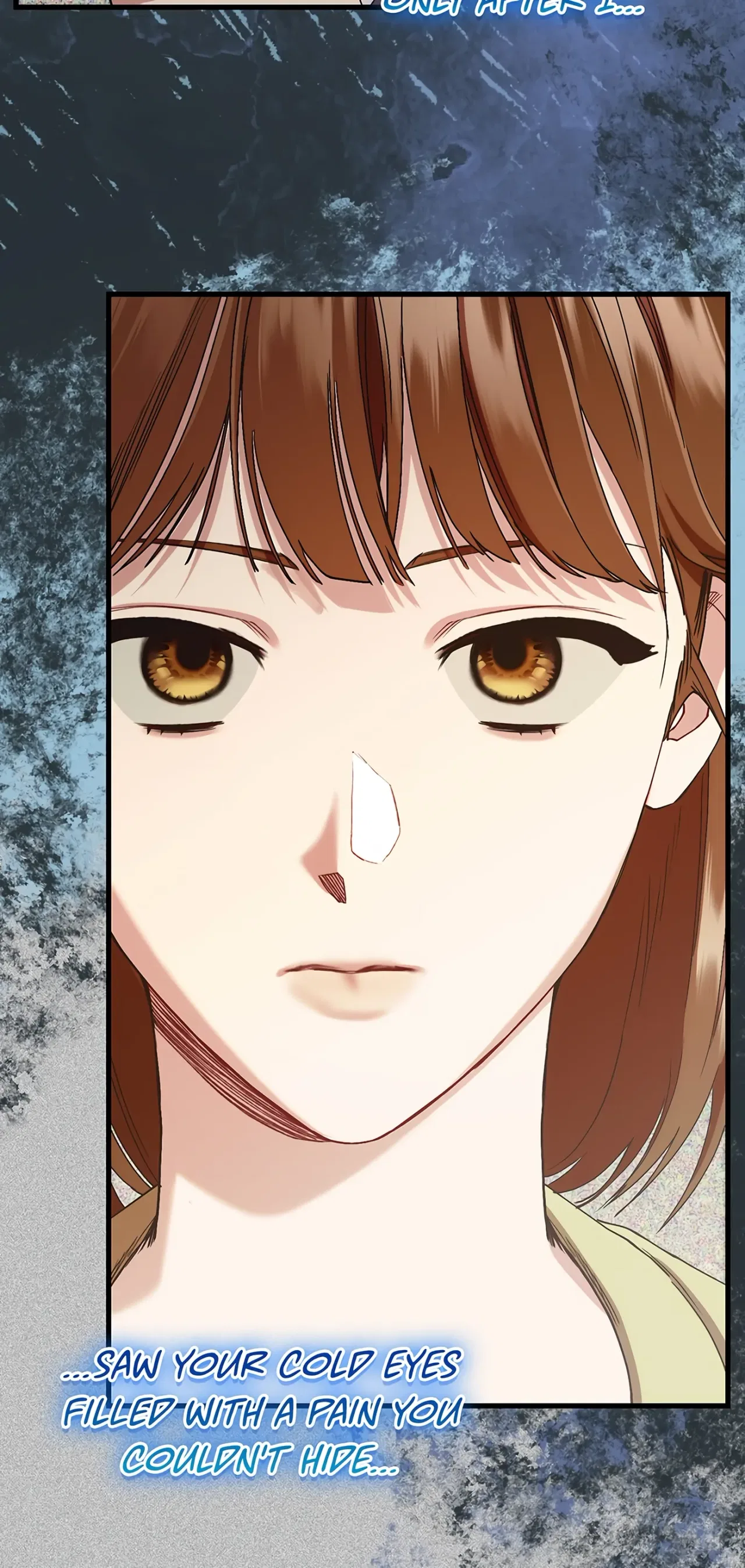 The Second Proposal Was Sweet Chapter 75 – Page 21