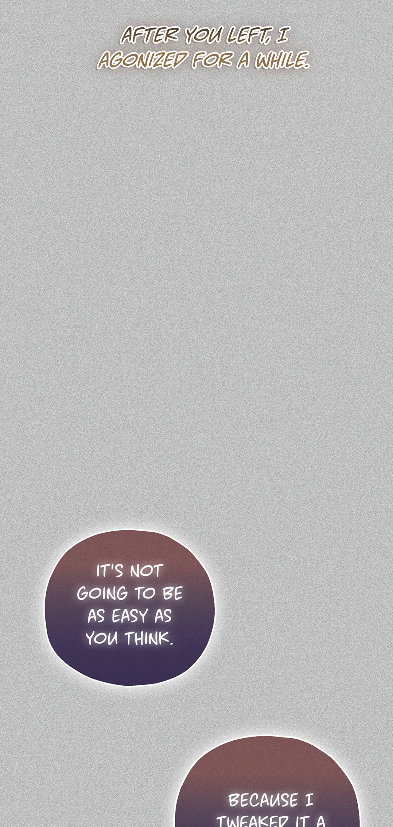 The Second Proposal Was Sweet Chapter 75 – Page 24