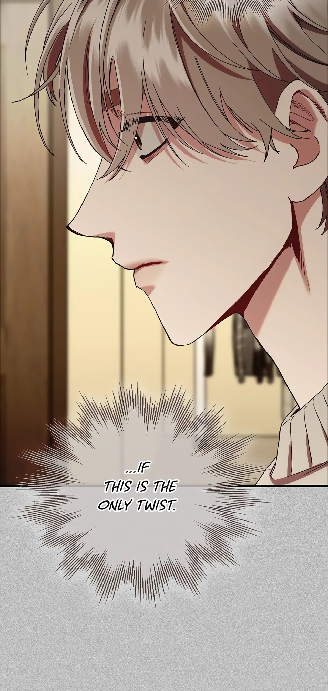 The Second Proposal Was Sweet Chapter 75 – Page 28