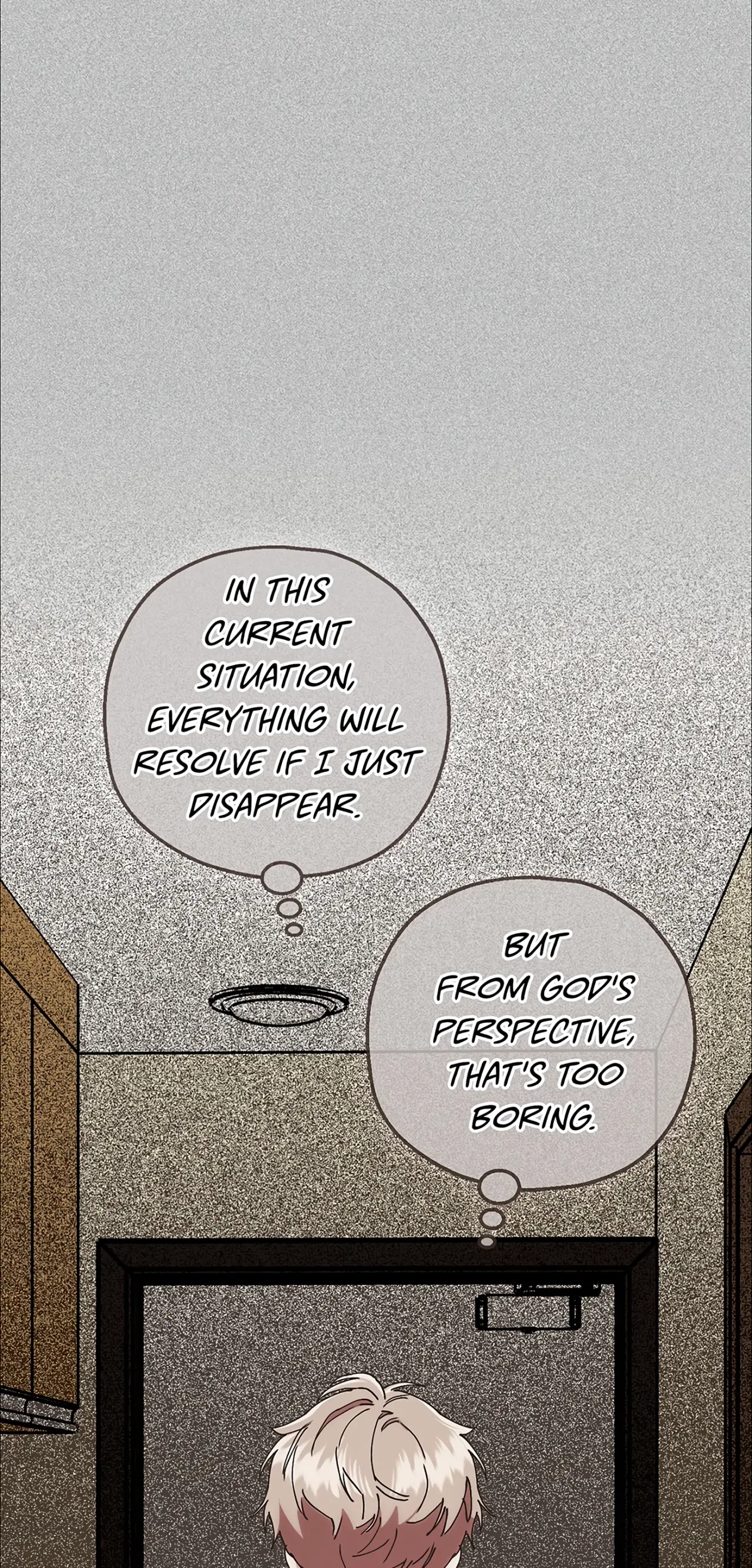 The Second Proposal Was Sweet Chapter 75 – Page 29
