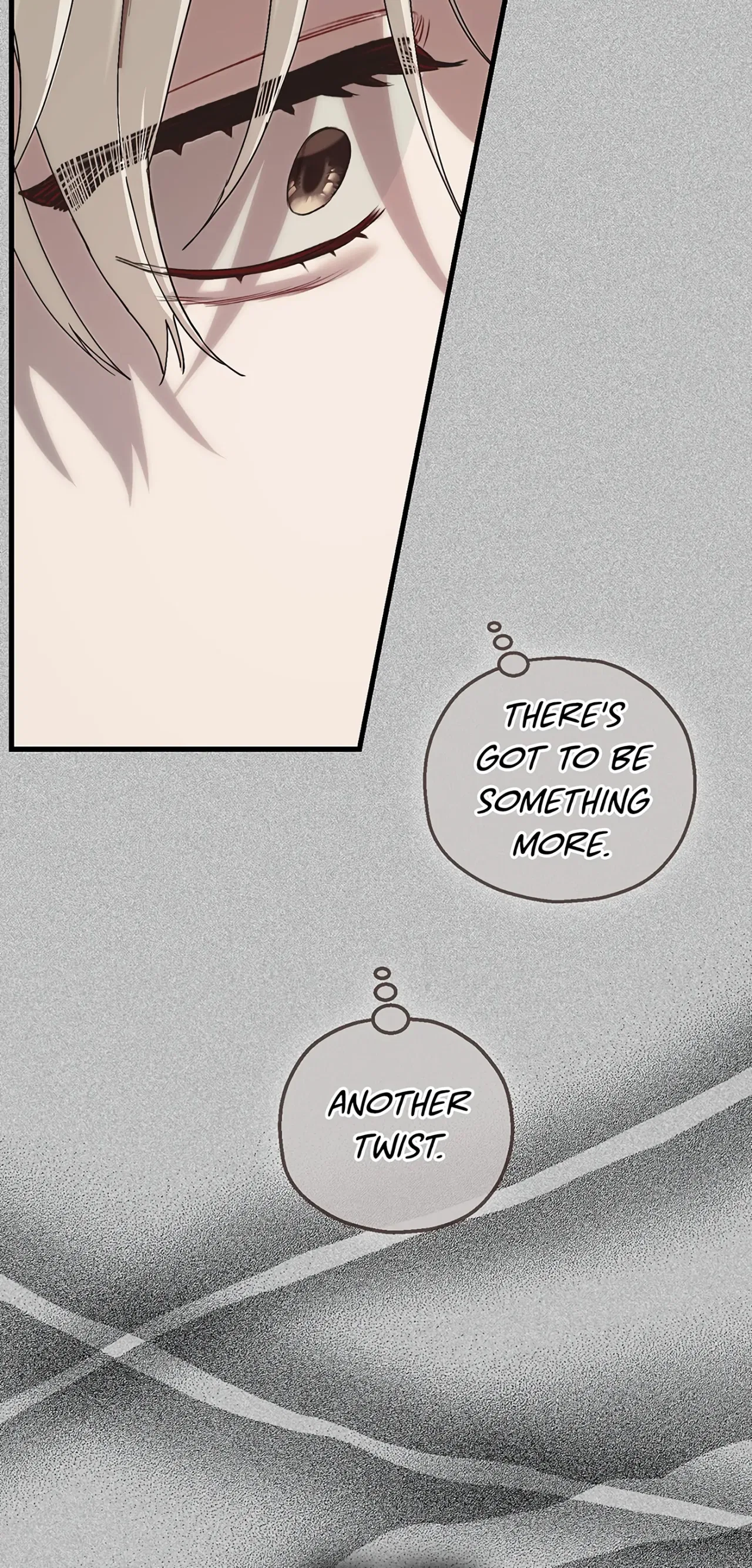 The Second Proposal Was Sweet Chapter 75 – Page 31