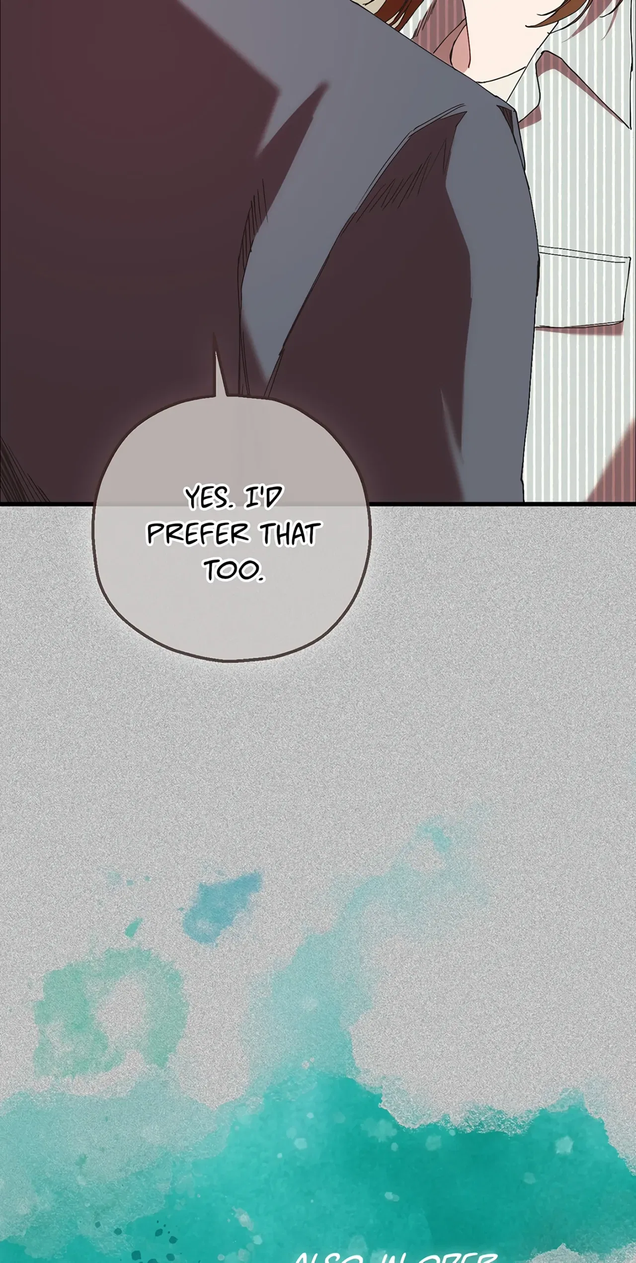 The Second Proposal Was Sweet Chapter 75 – Page 46