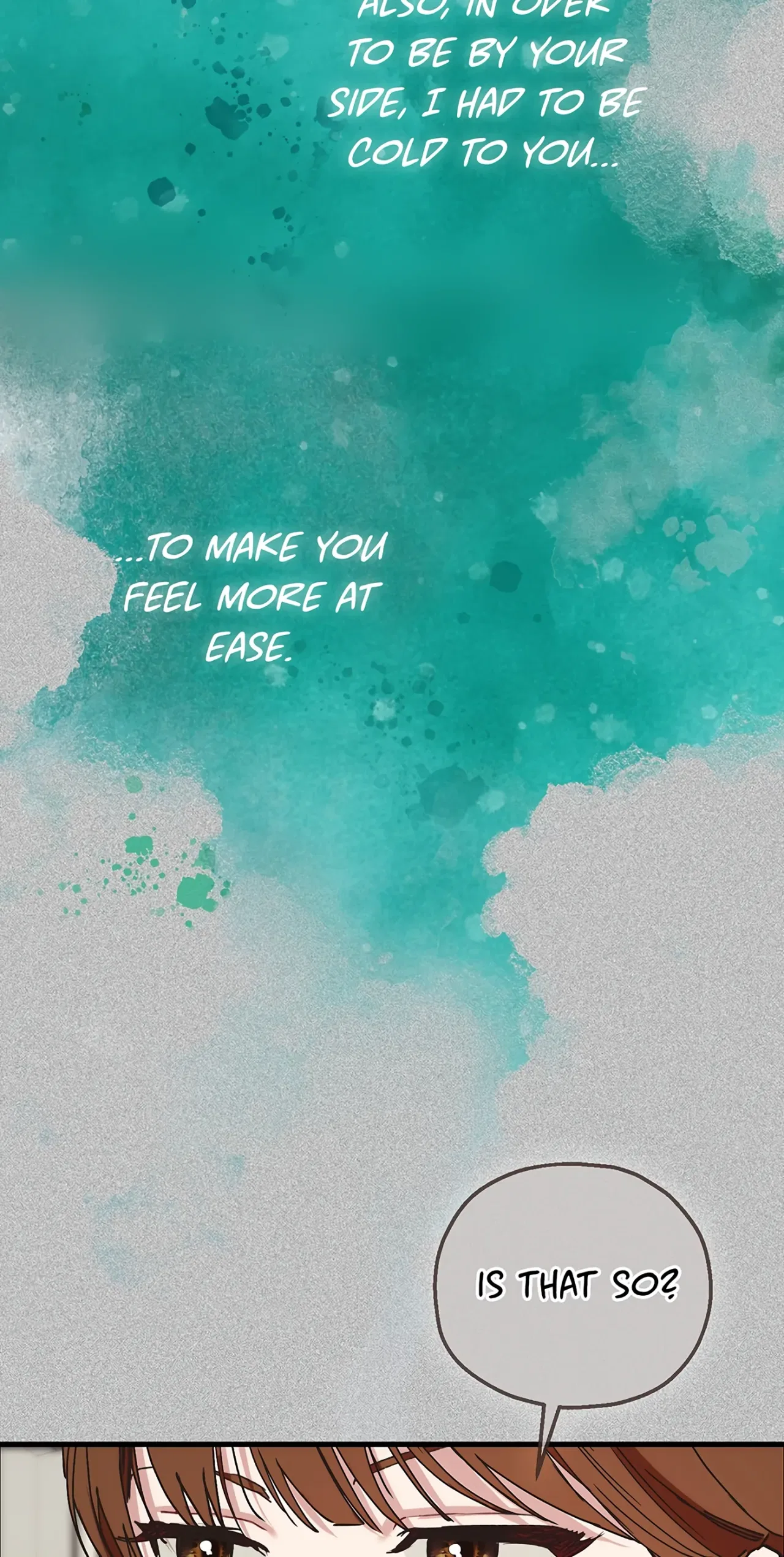 The Second Proposal Was Sweet Chapter 75 – Page 47