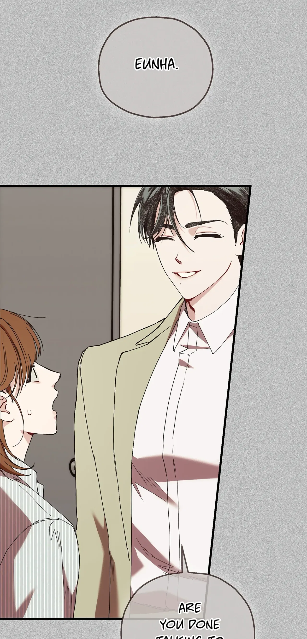The Second Proposal Was Sweet Chapter 75 – Page 50