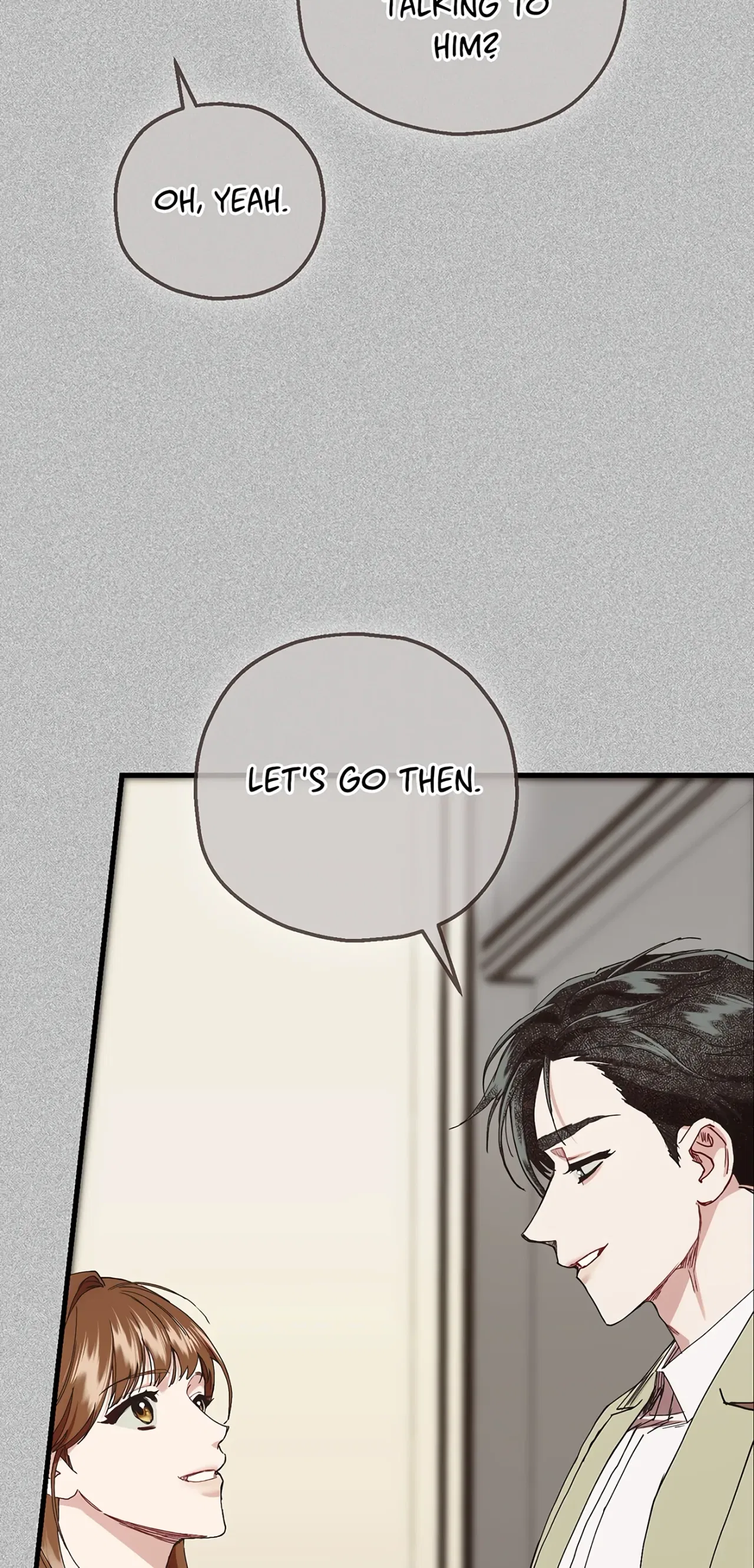 The Second Proposal Was Sweet Chapter 75 – Page 51