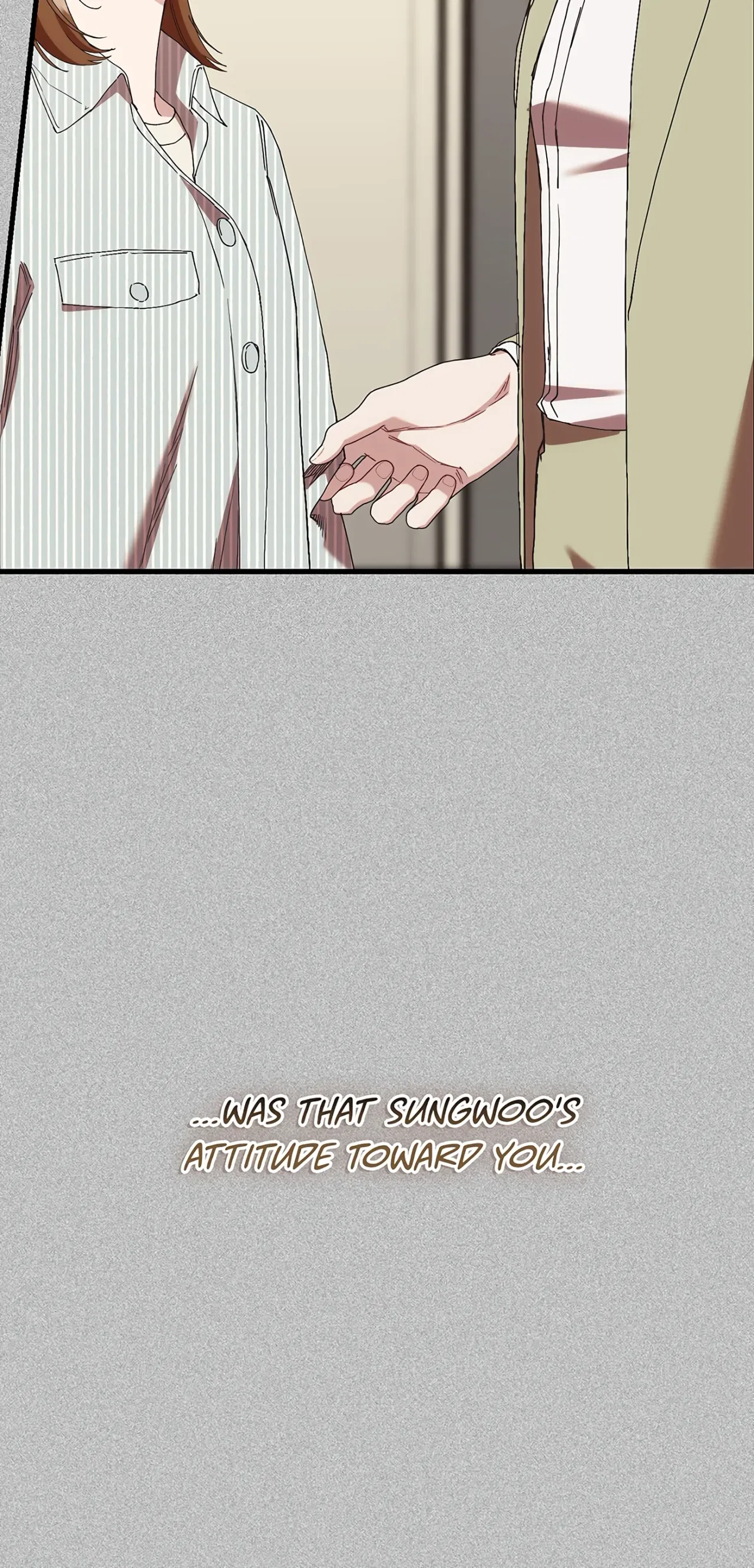The Second Proposal Was Sweet Chapter 75 – Page 52