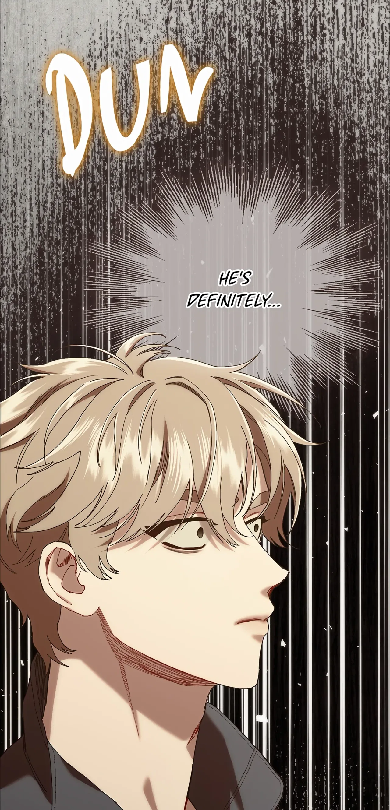 The Second Proposal Was Sweet Chapter 75 – Page 55