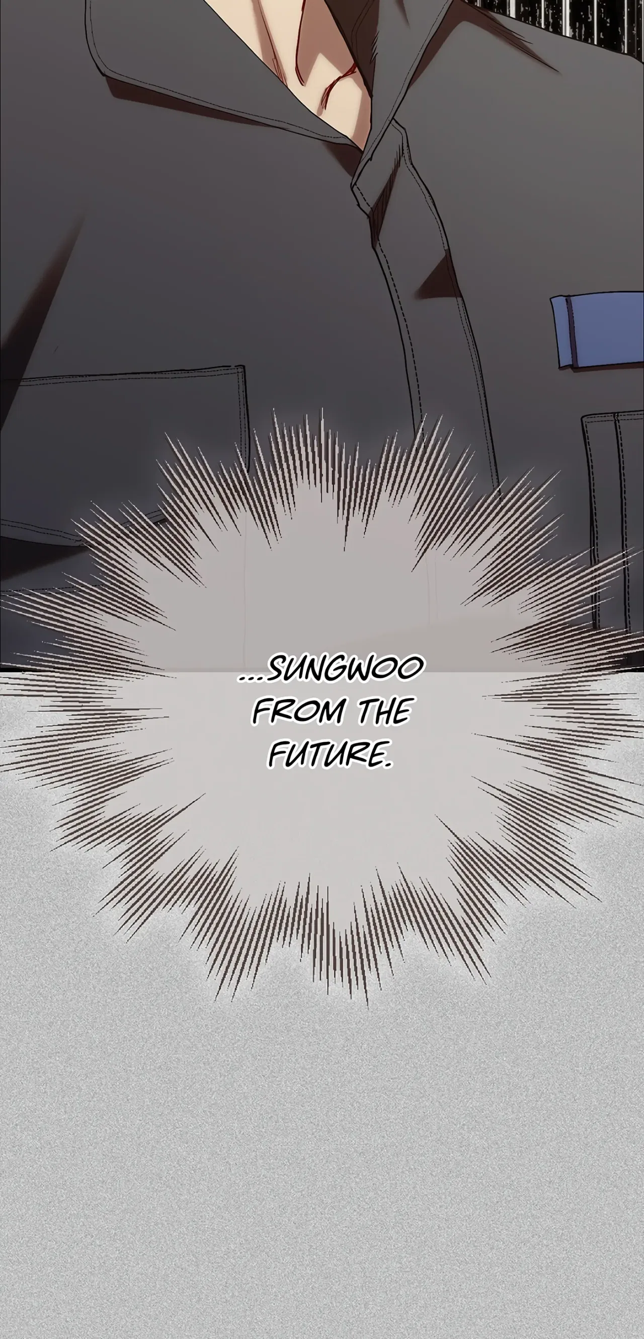 The Second Proposal Was Sweet Chapter 75 – Page 56