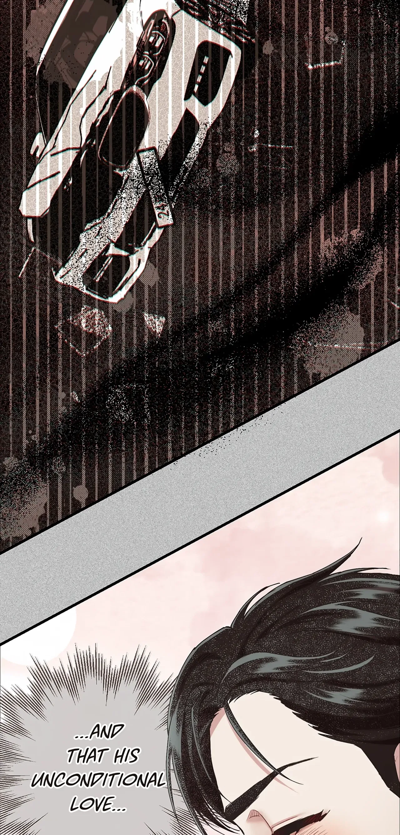 The Second Proposal Was Sweet Chapter 75 – Page 58