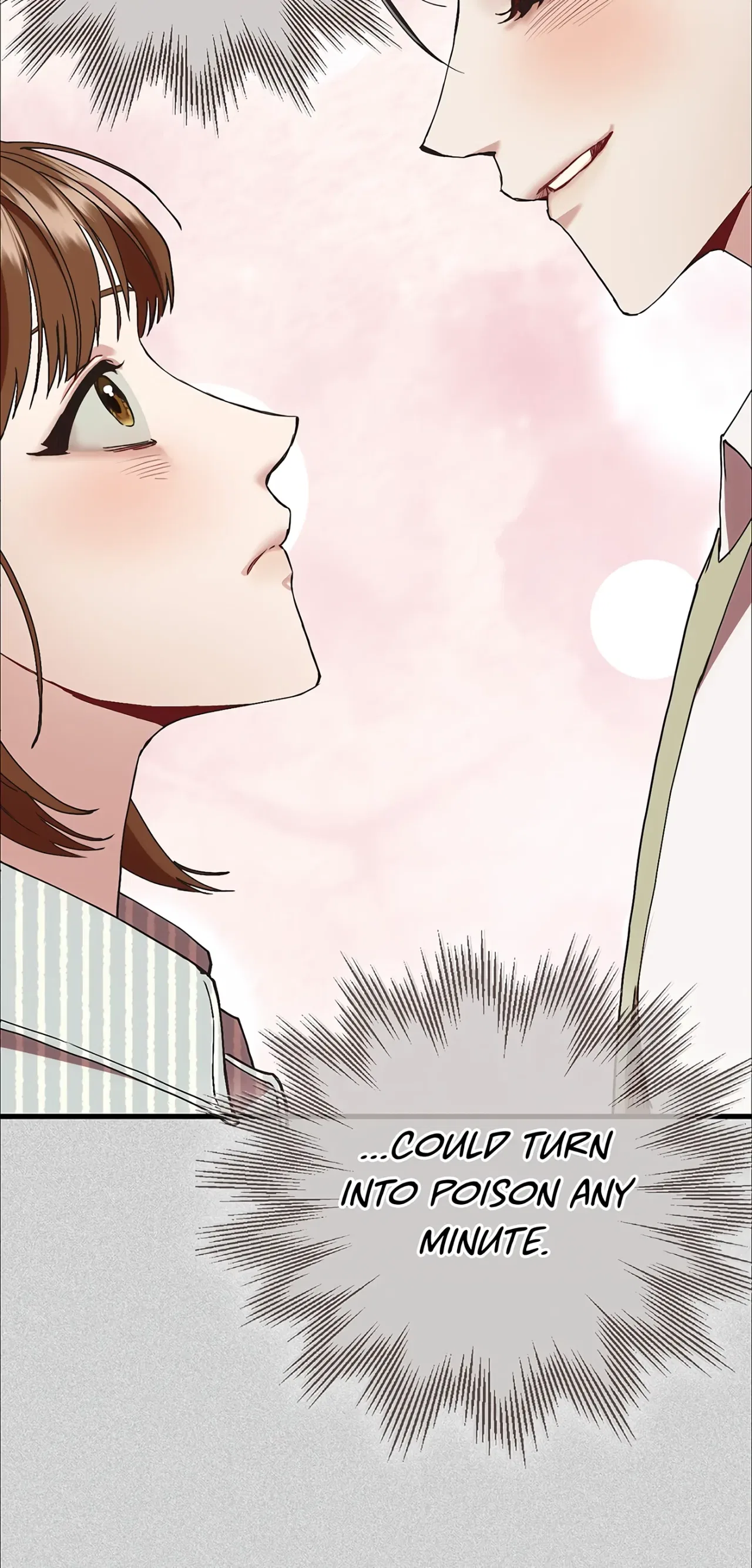 The Second Proposal Was Sweet Chapter 75 – Page 59