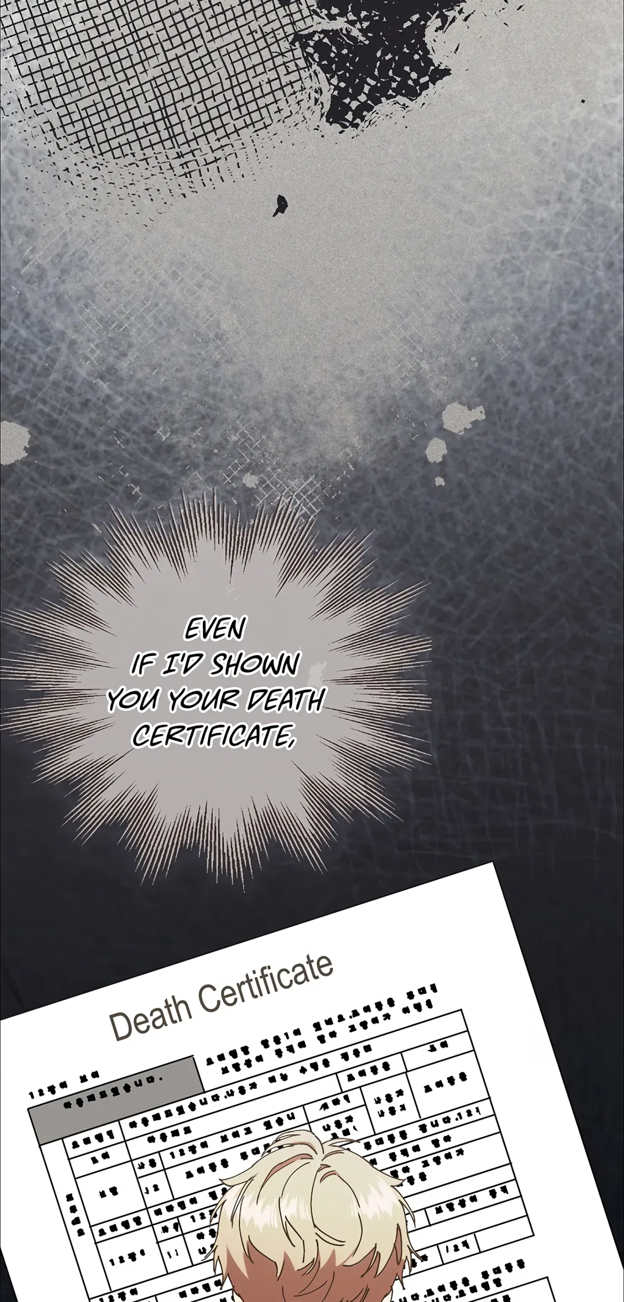 The Second Proposal Was Sweet Chapter 75 – Page 61