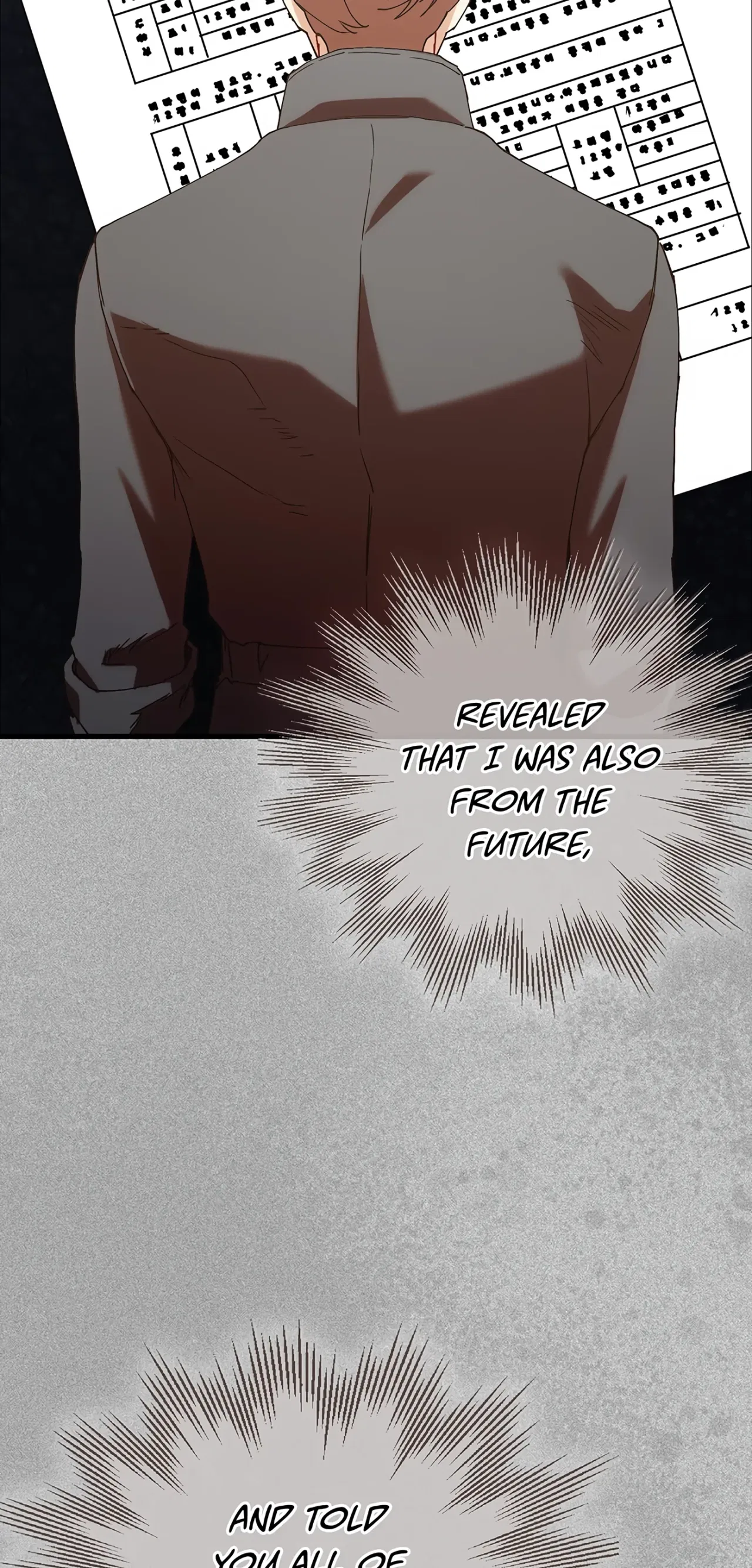 The Second Proposal Was Sweet Chapter 75 – Page 62