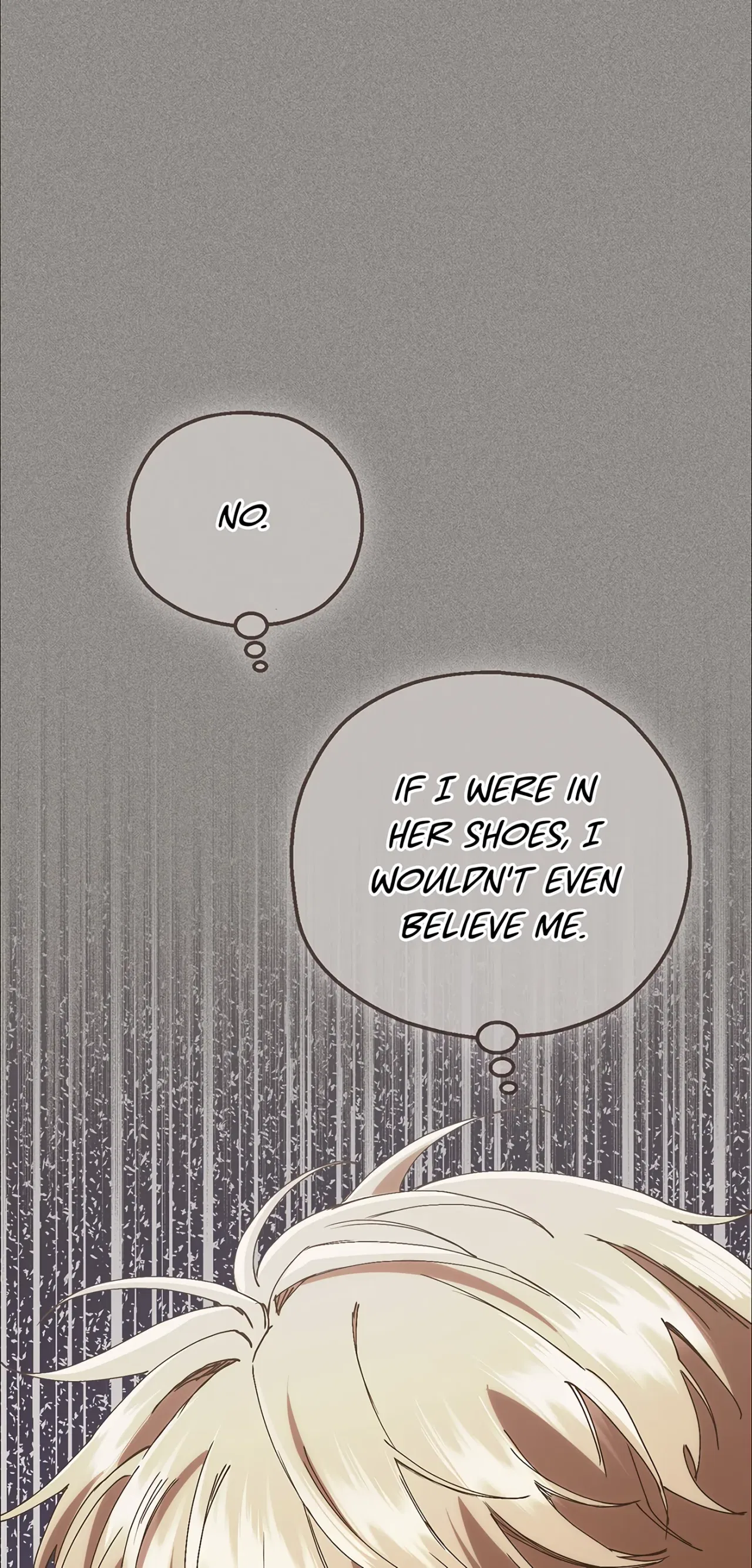 The Second Proposal Was Sweet Chapter 75 – Page 65