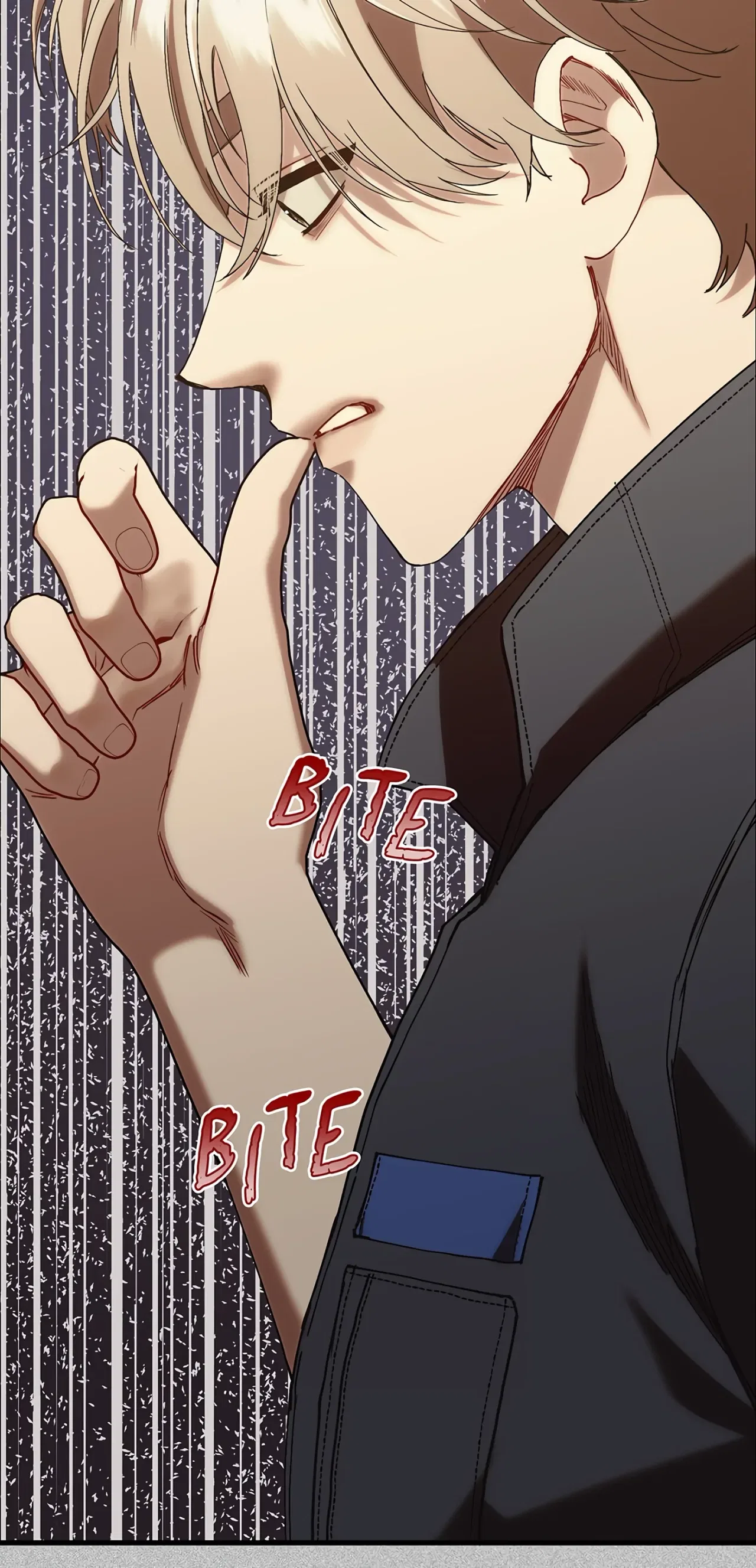 The Second Proposal Was Sweet Chapter 75 – Page 66