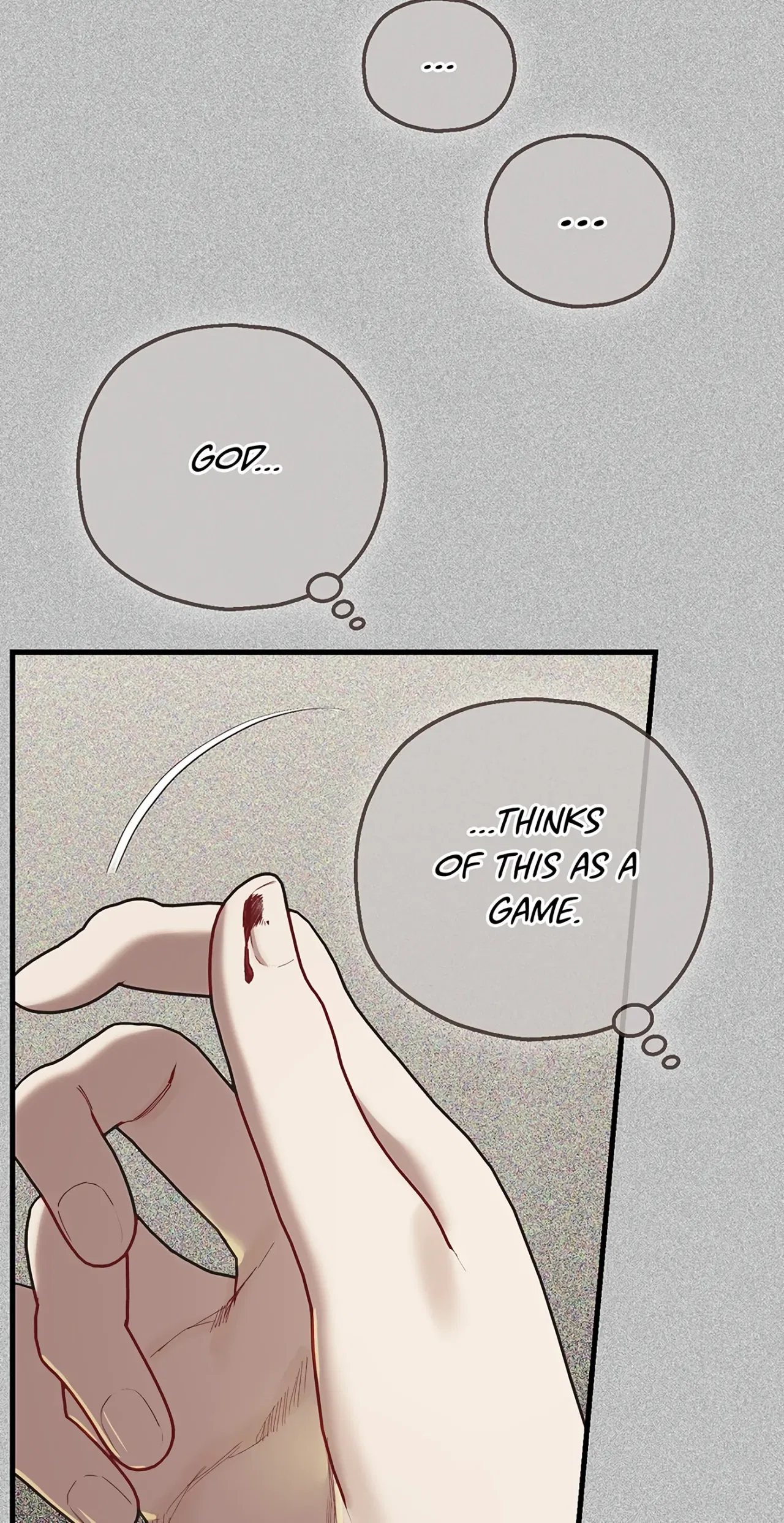 The Second Proposal Was Sweet Chapter 75 – Page 68