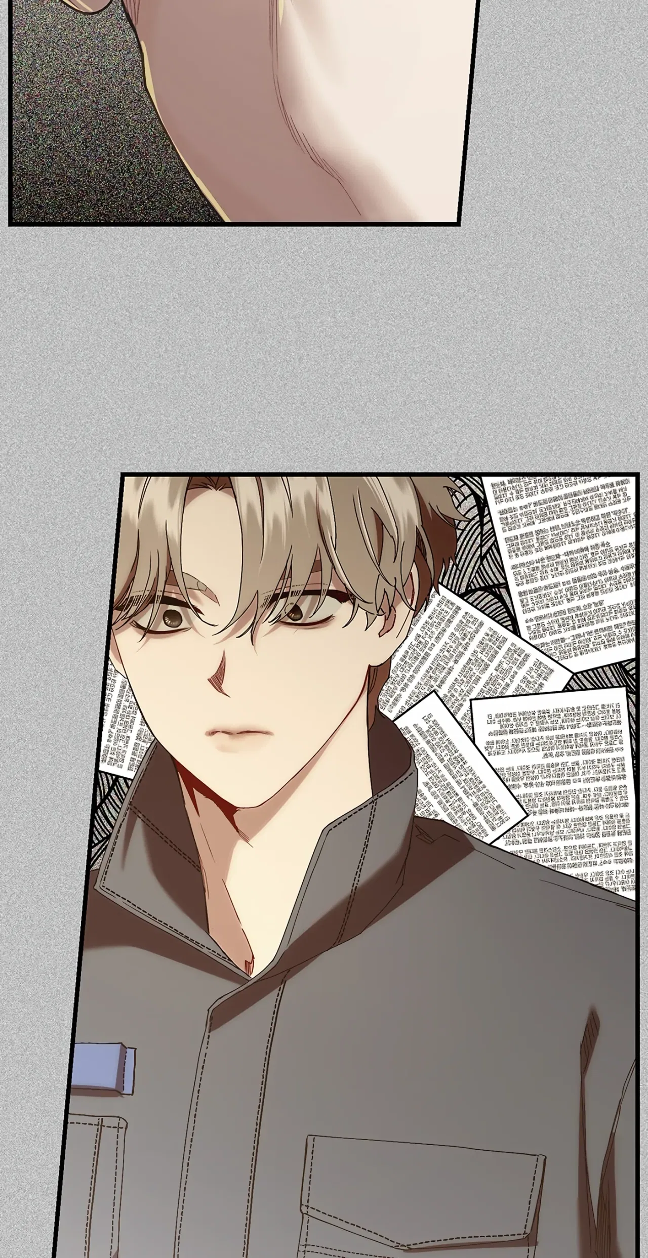 The Second Proposal Was Sweet Chapter 75 – Page 69