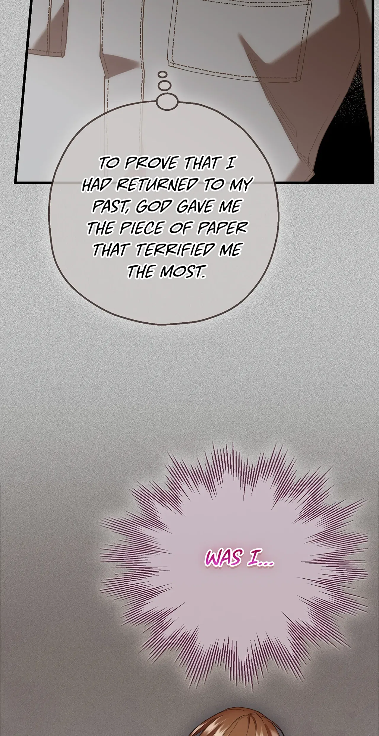 The Second Proposal Was Sweet Chapter 75 – Page 70