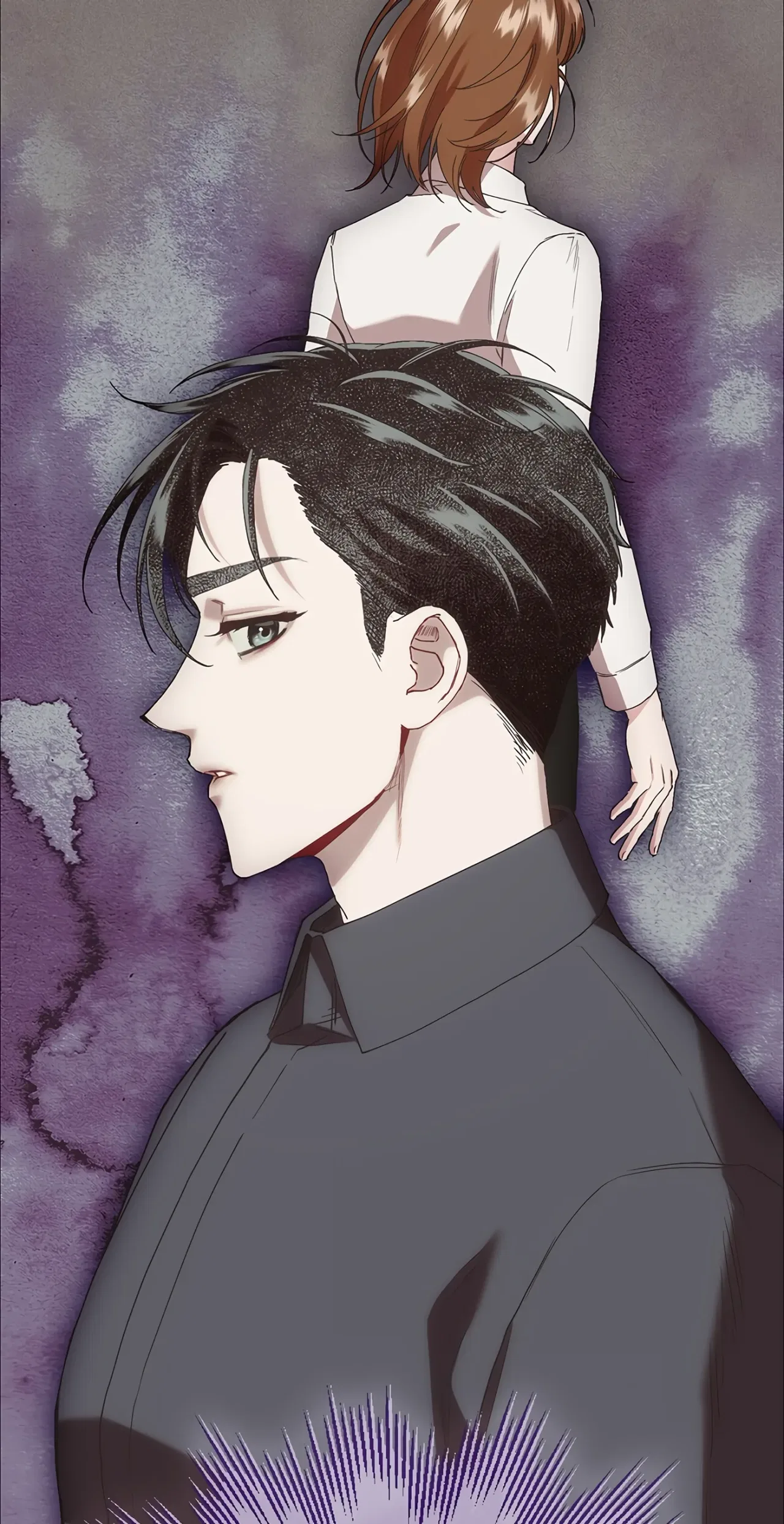 The Second Proposal Was Sweet Chapter 75 – Page 71
